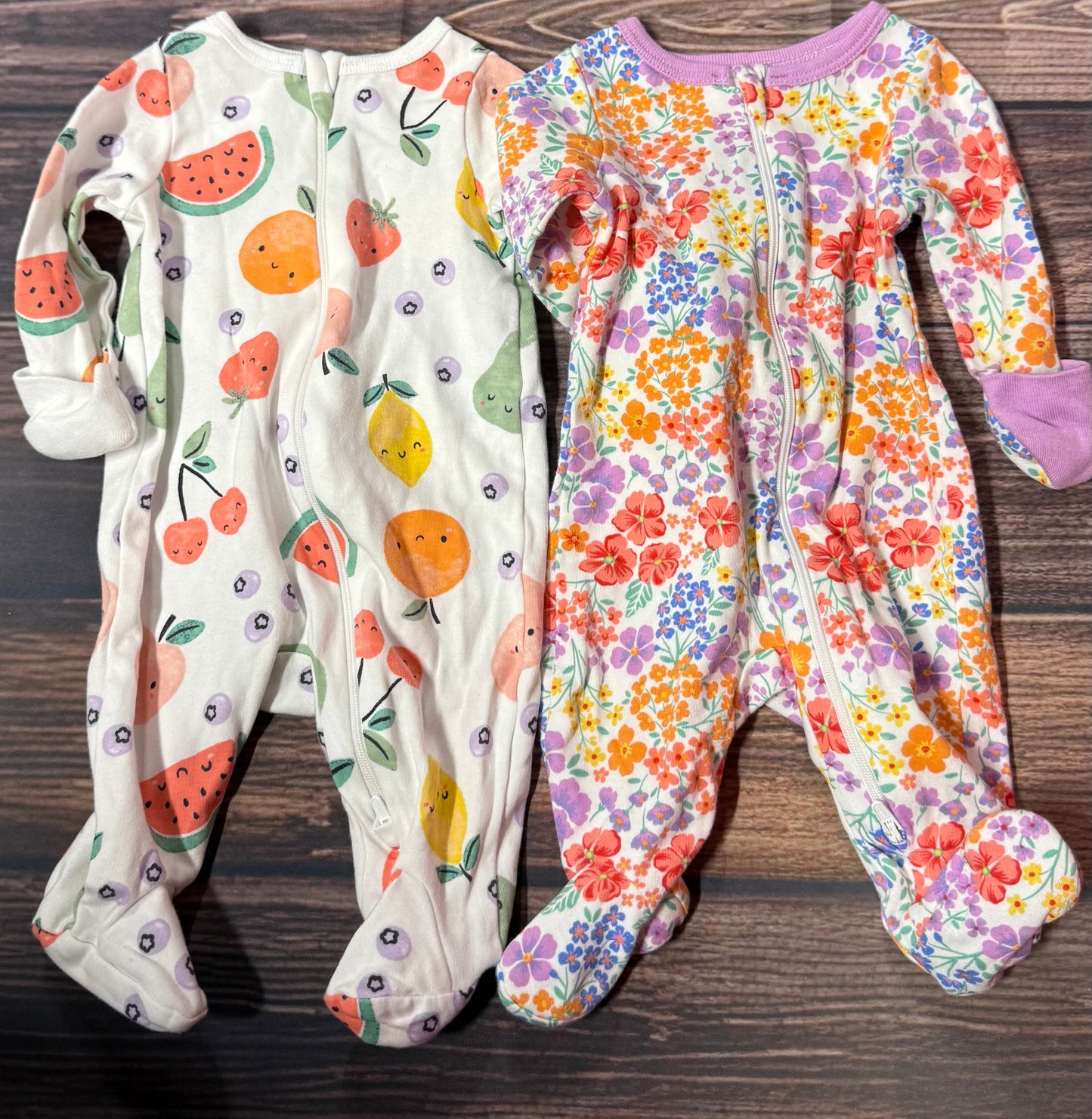 Wondernation newborn