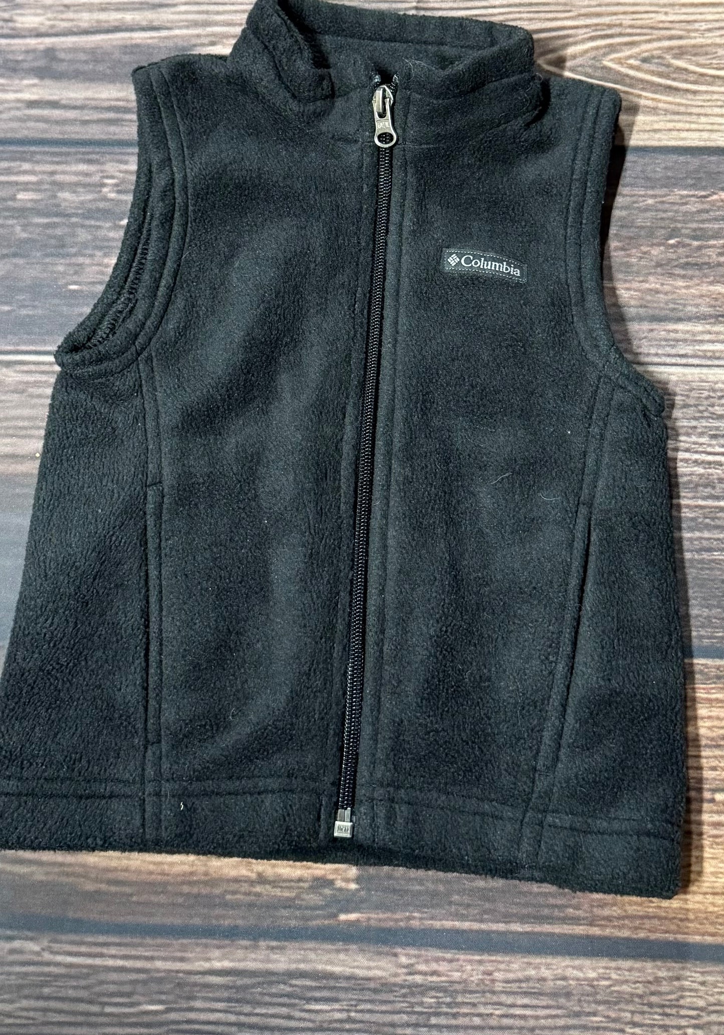 Columbia 12-18m