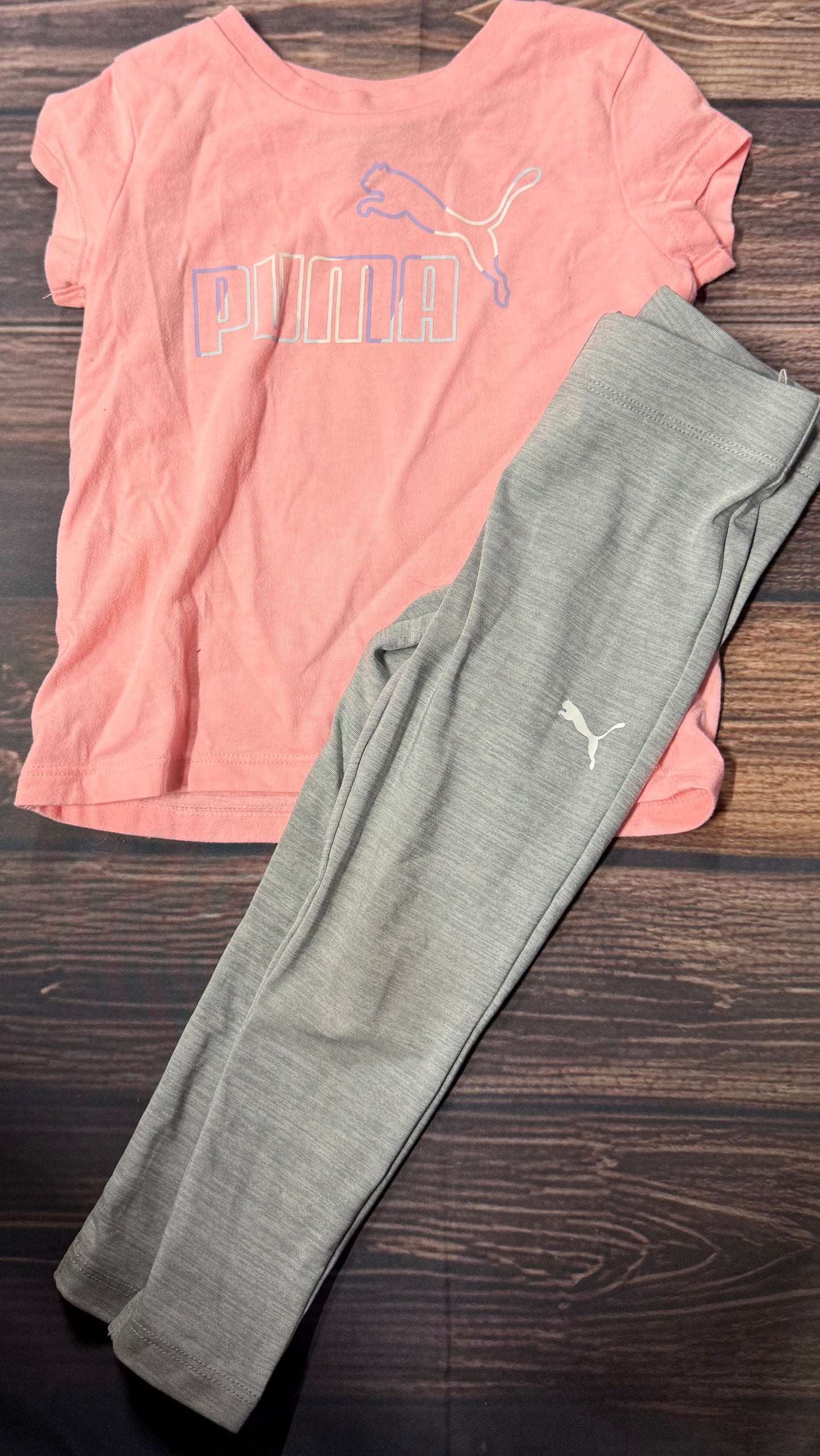 Puma 3T