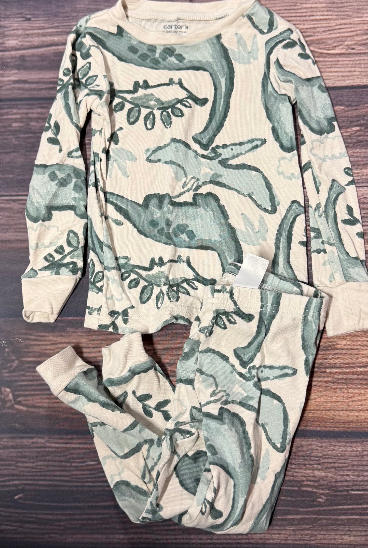 Carter’s 2T