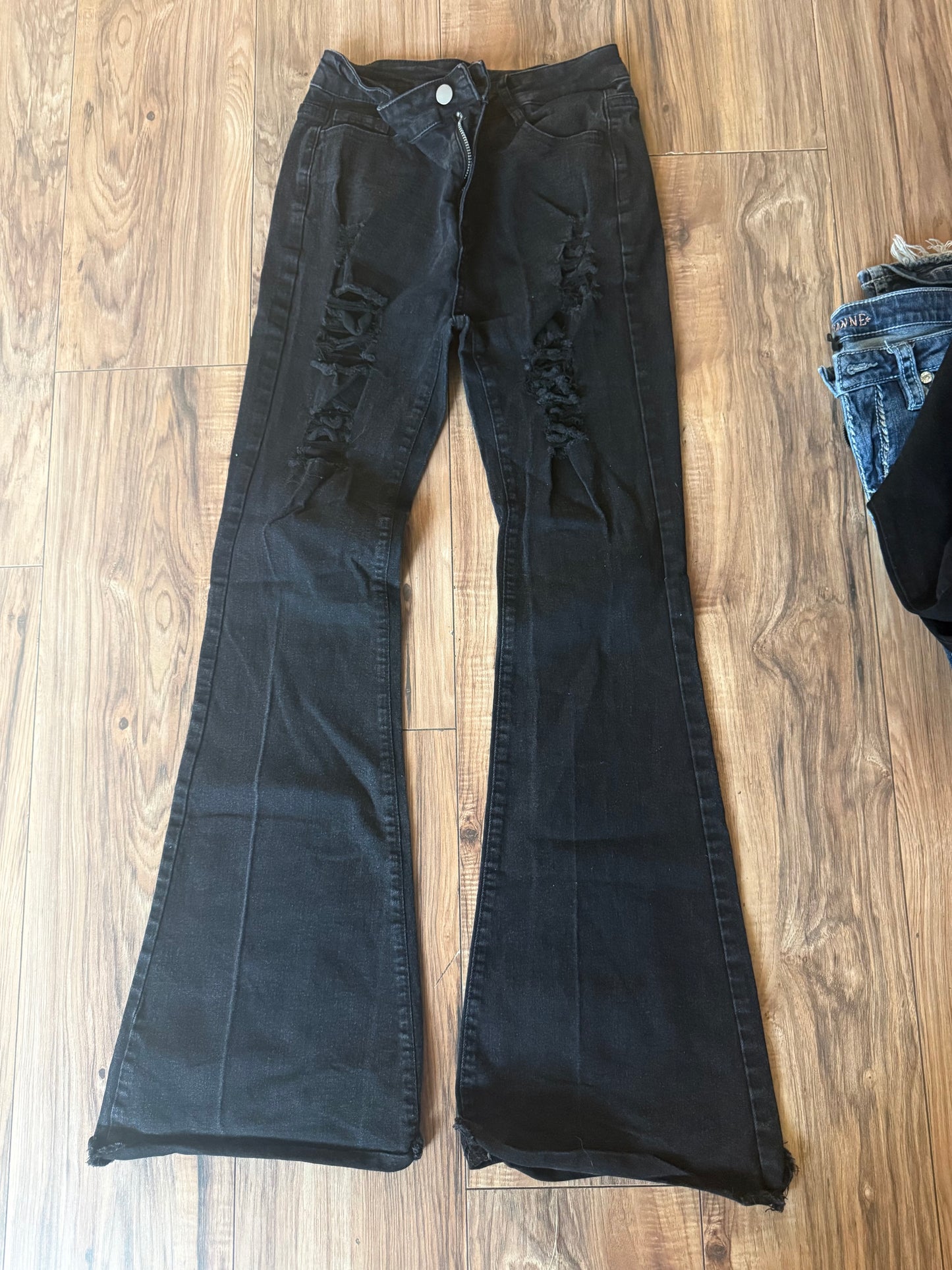 Large