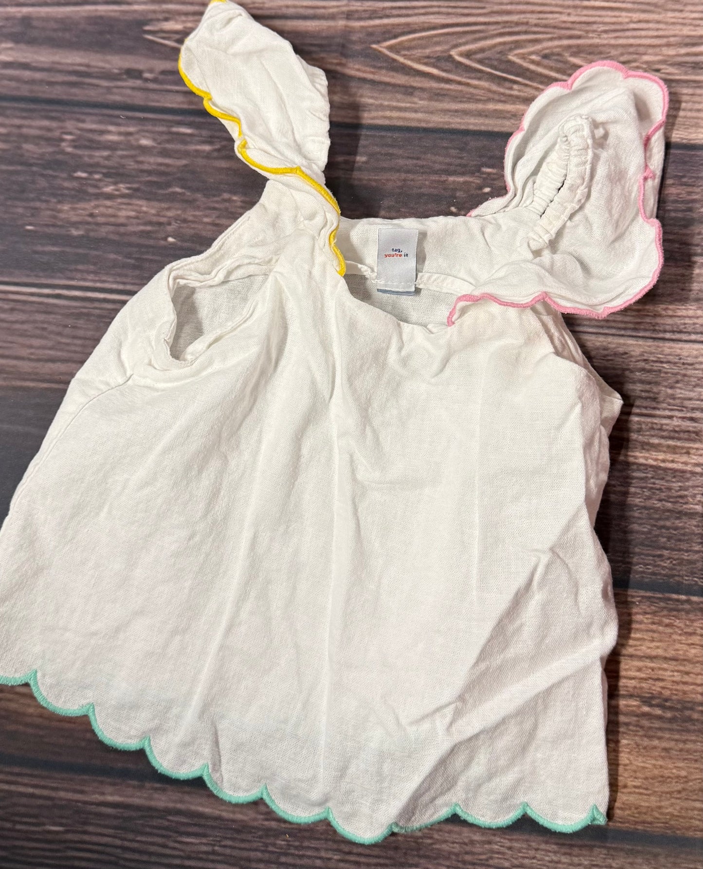 Old Navy 5T