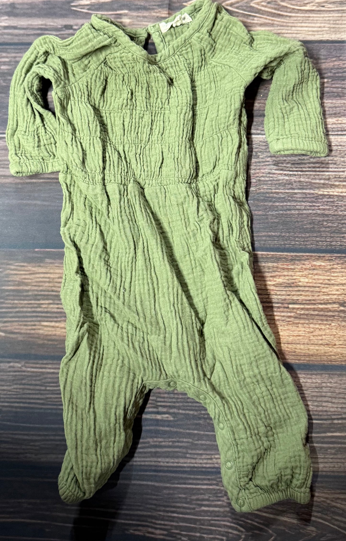 Grayson collective 3-6m