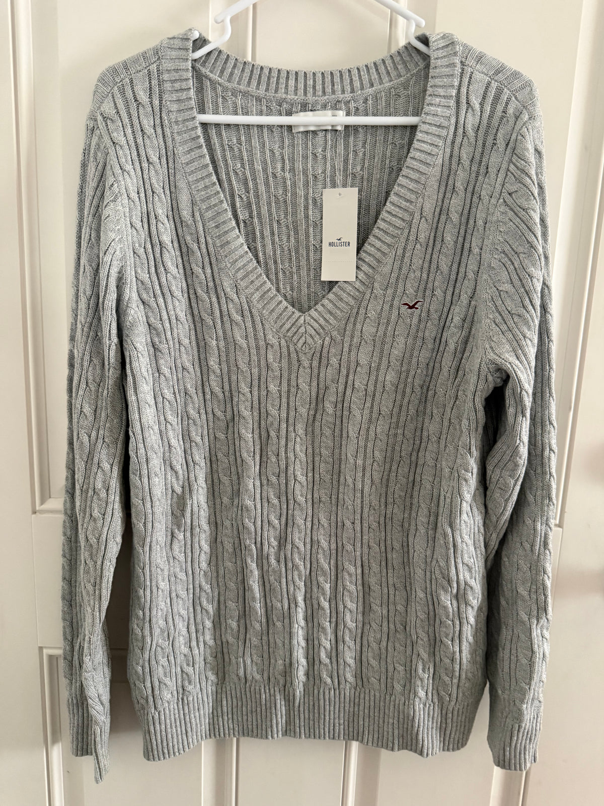NWT Hollister XXL..retail $40
