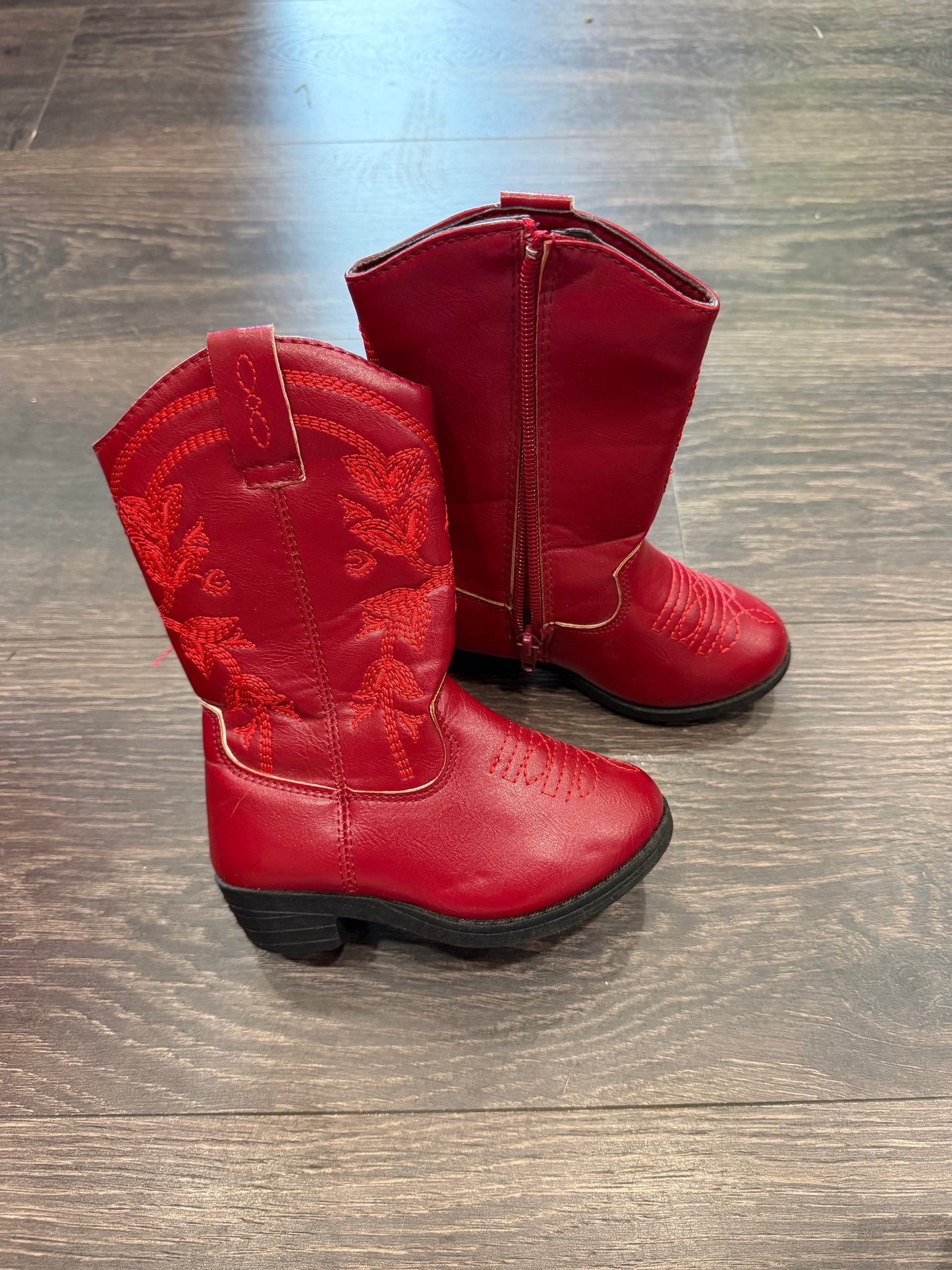 Kensie Girl size 7