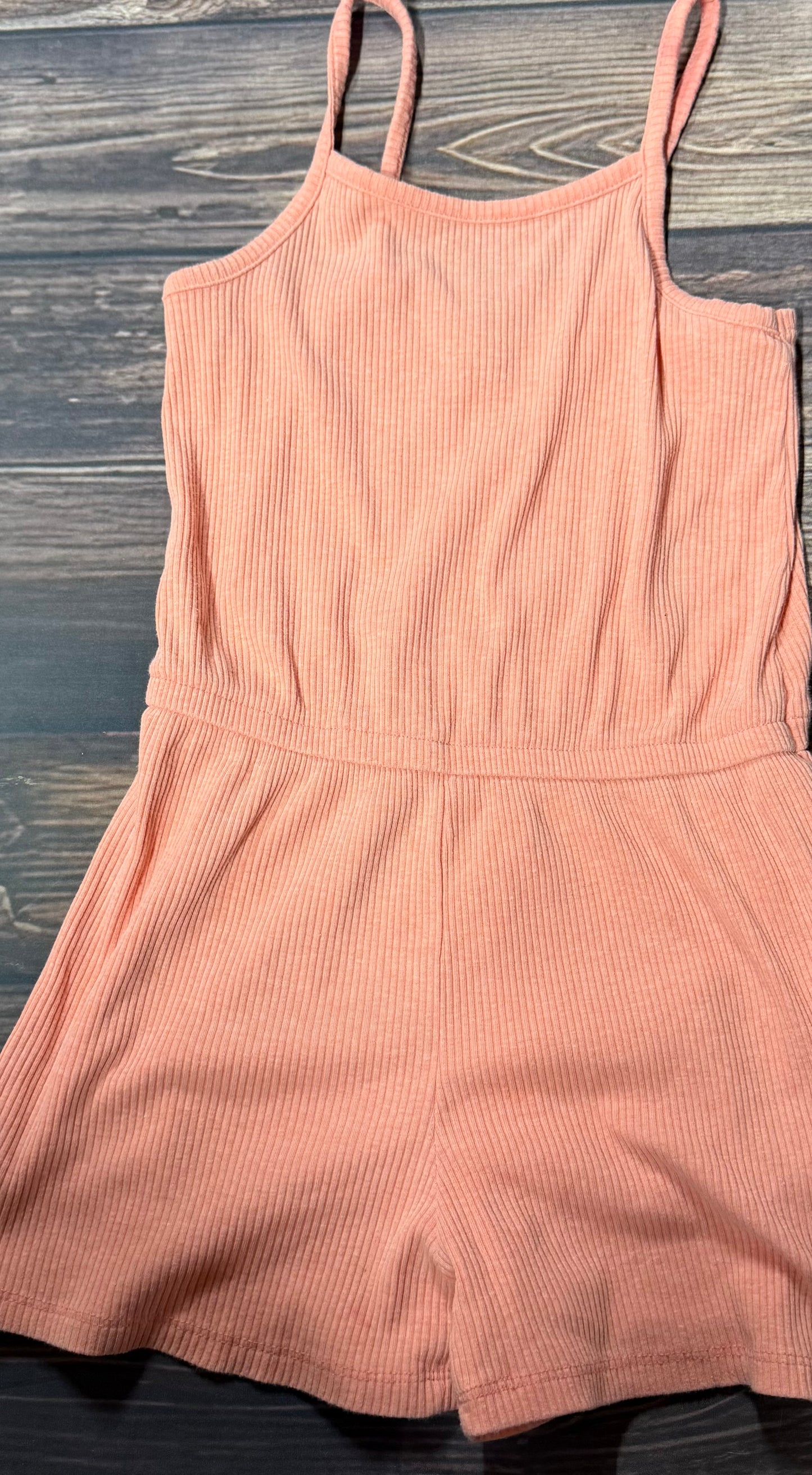 Old Navy 8 romper