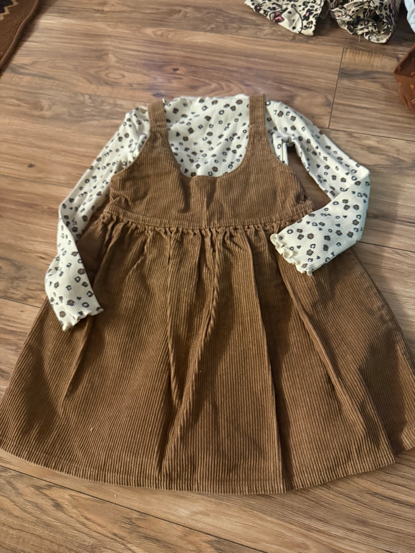Carter’s 5T