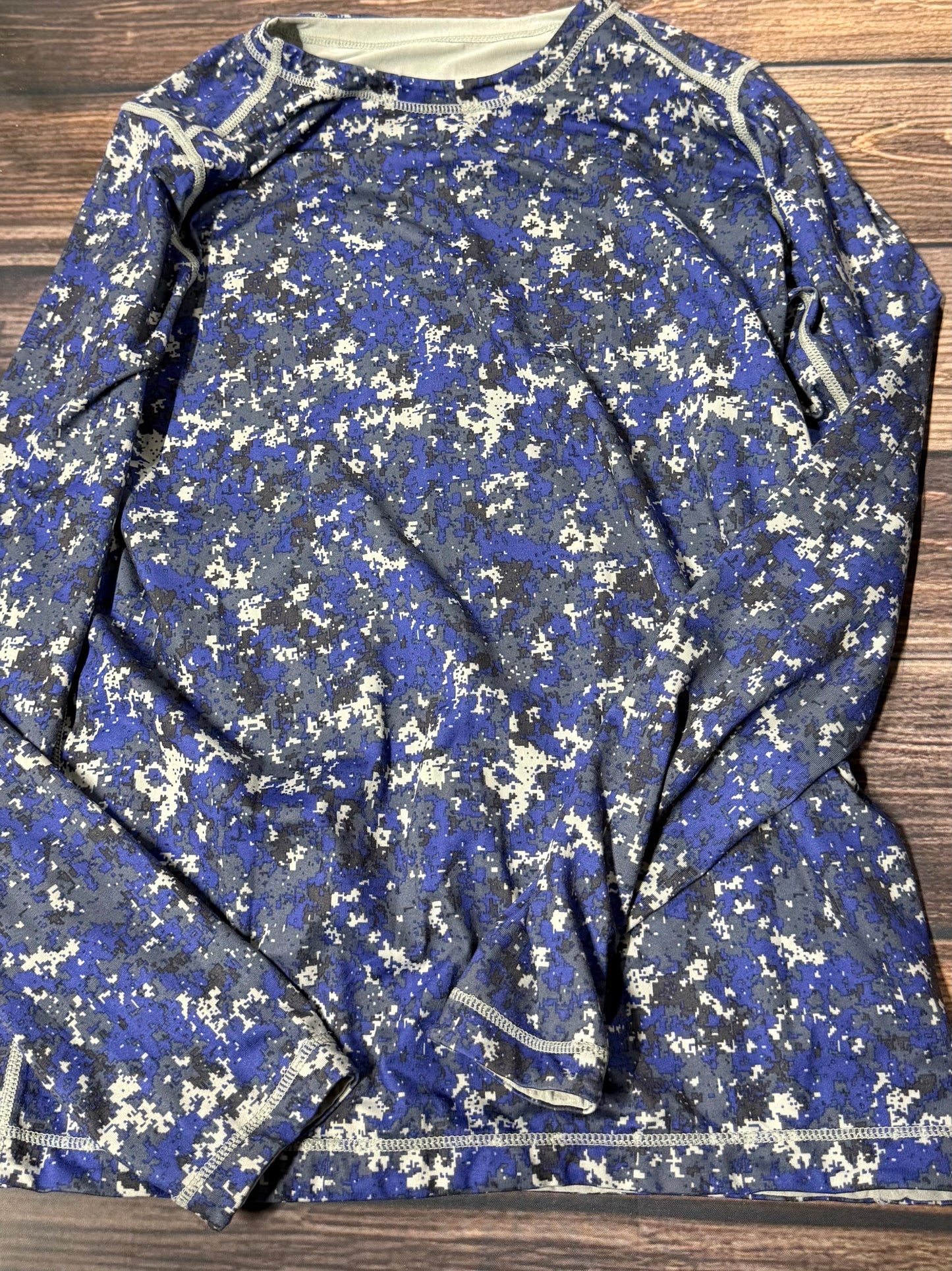 Magellan youth large