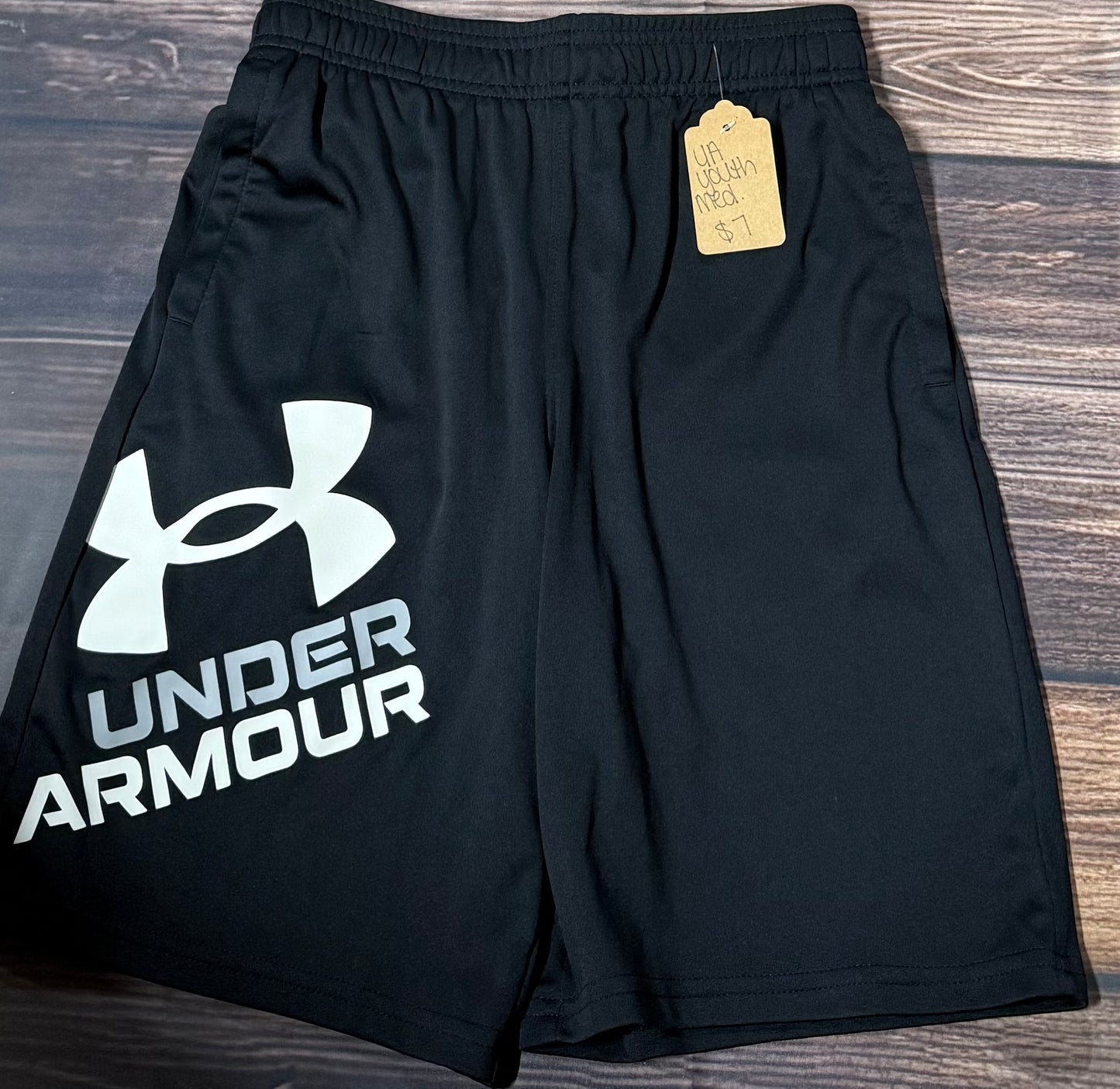 UA youth medium