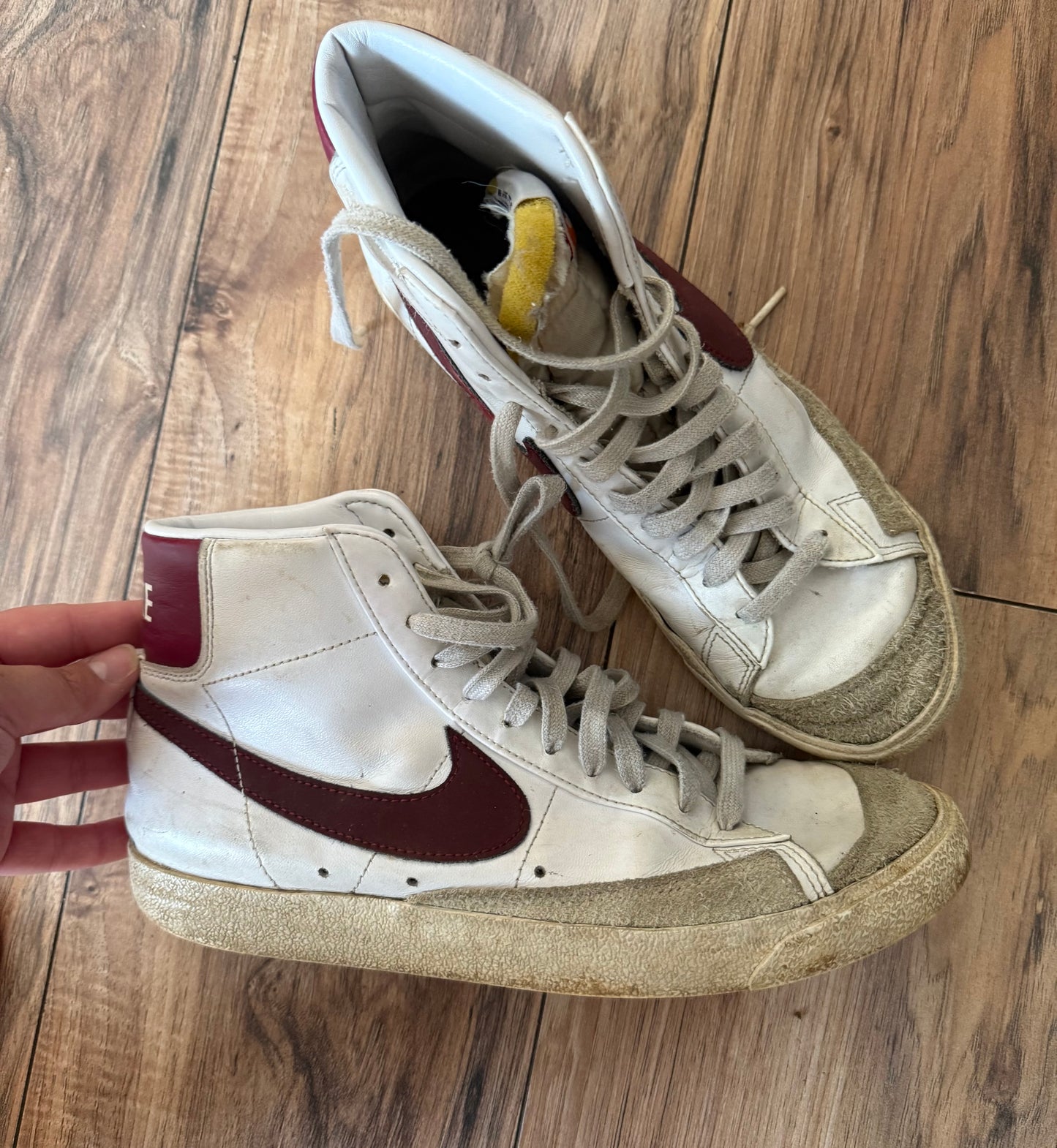 Nike 8.5