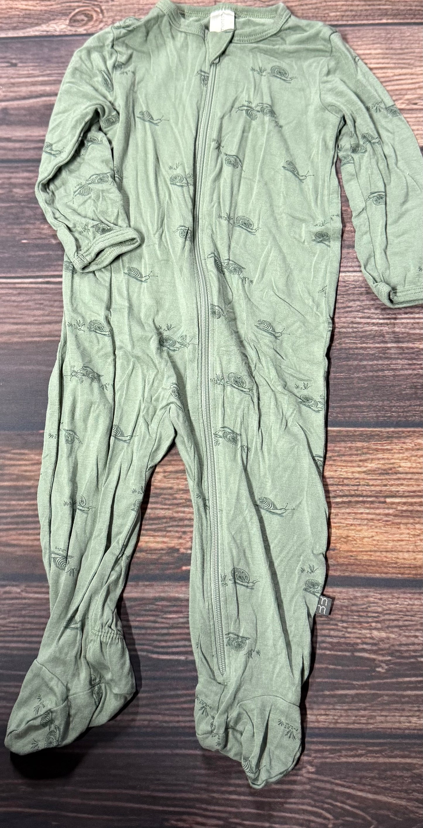 Modern moments 6-9m bamboo