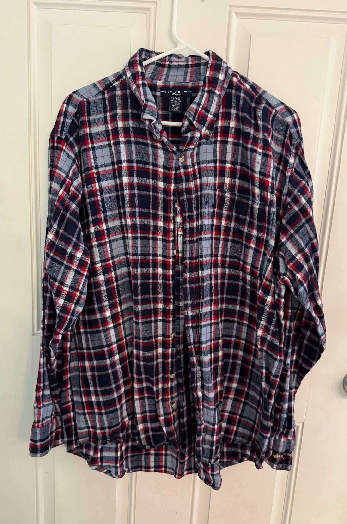 Ivy Crew XL