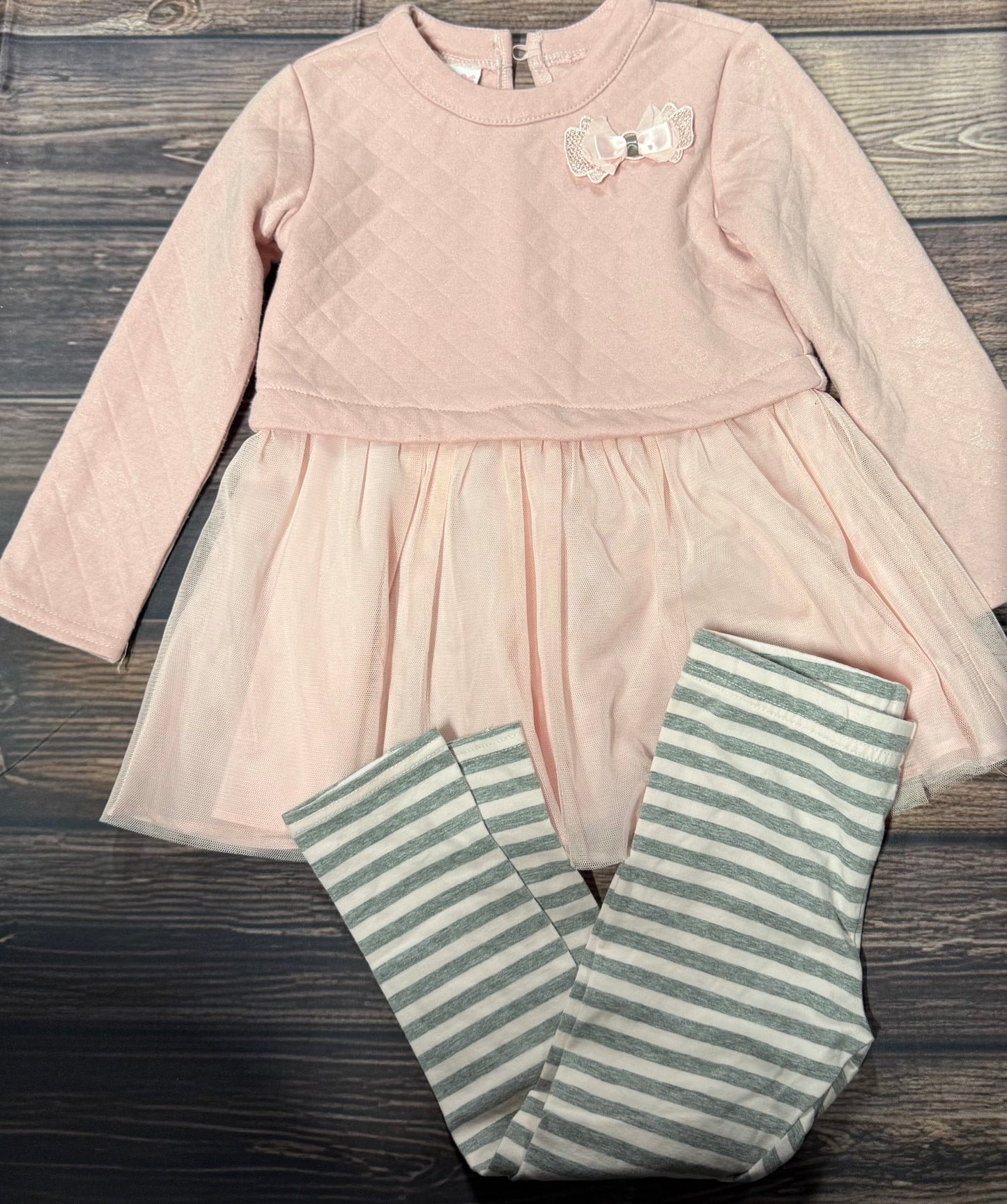 Bonnie Jean 4T
