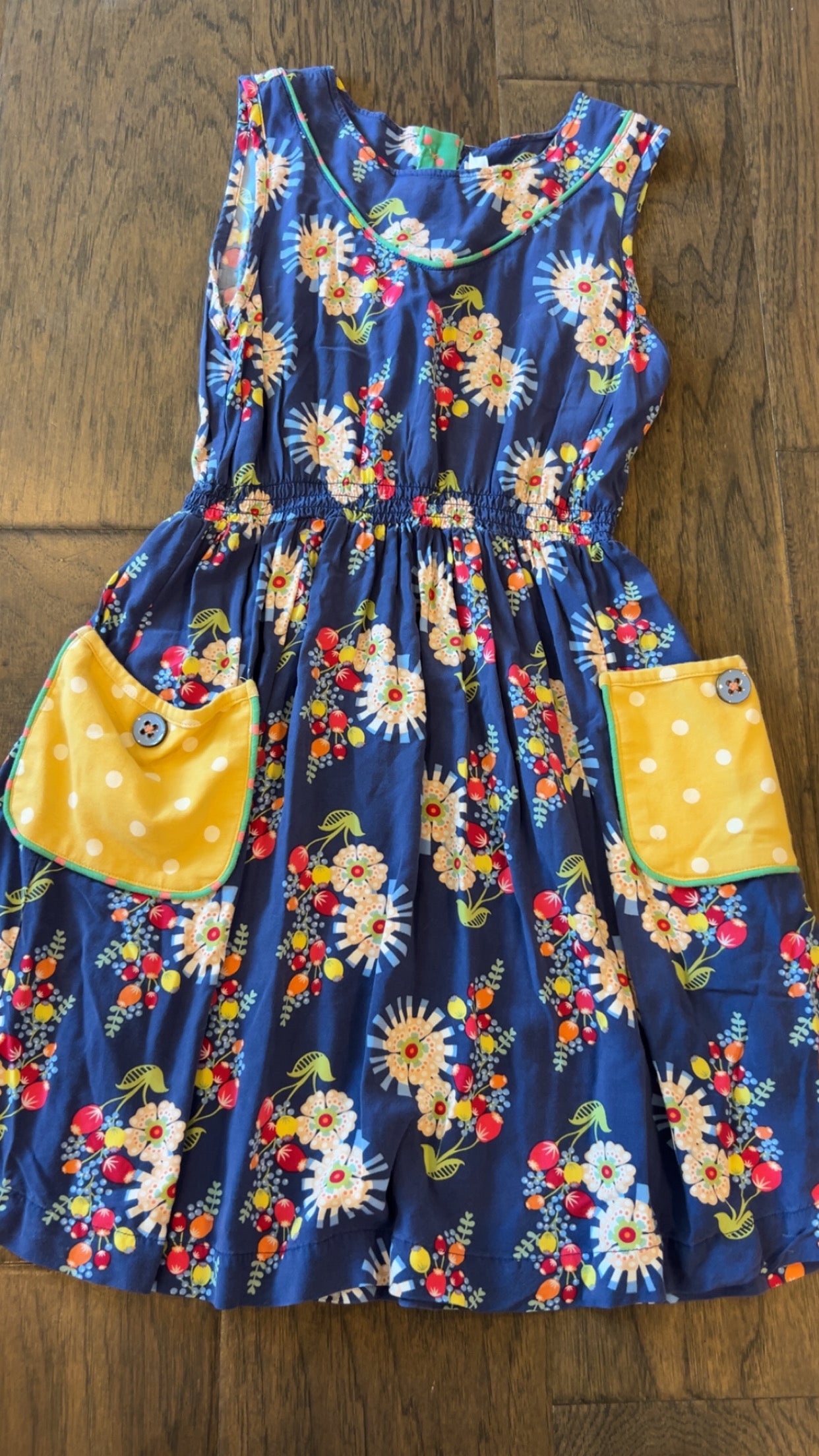 Matilda Jane 10