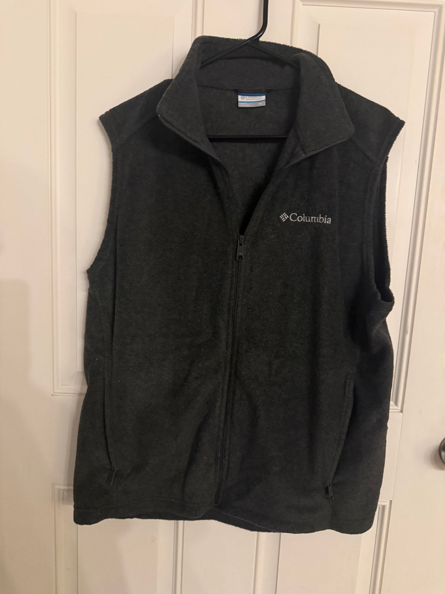 Columbia medium