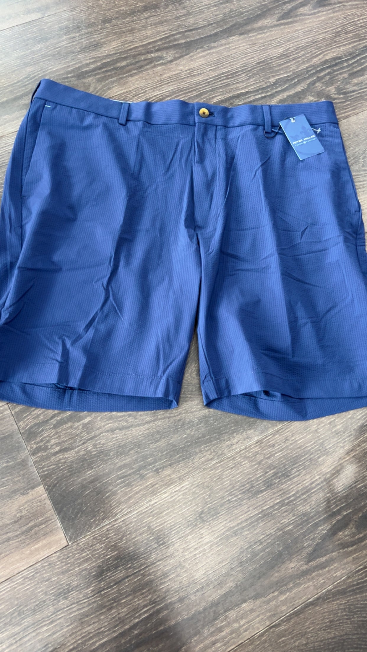 NWT for $115 Peter Millar size 38