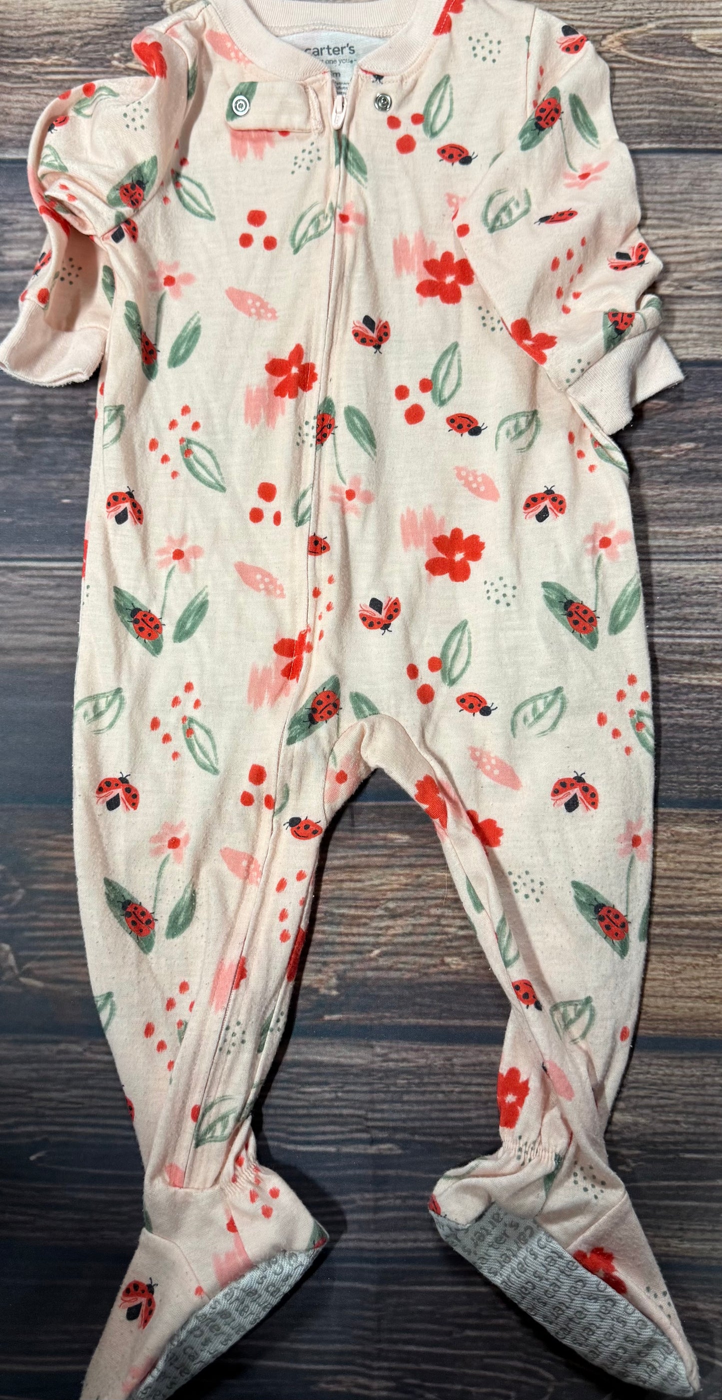 Carter’s 18m