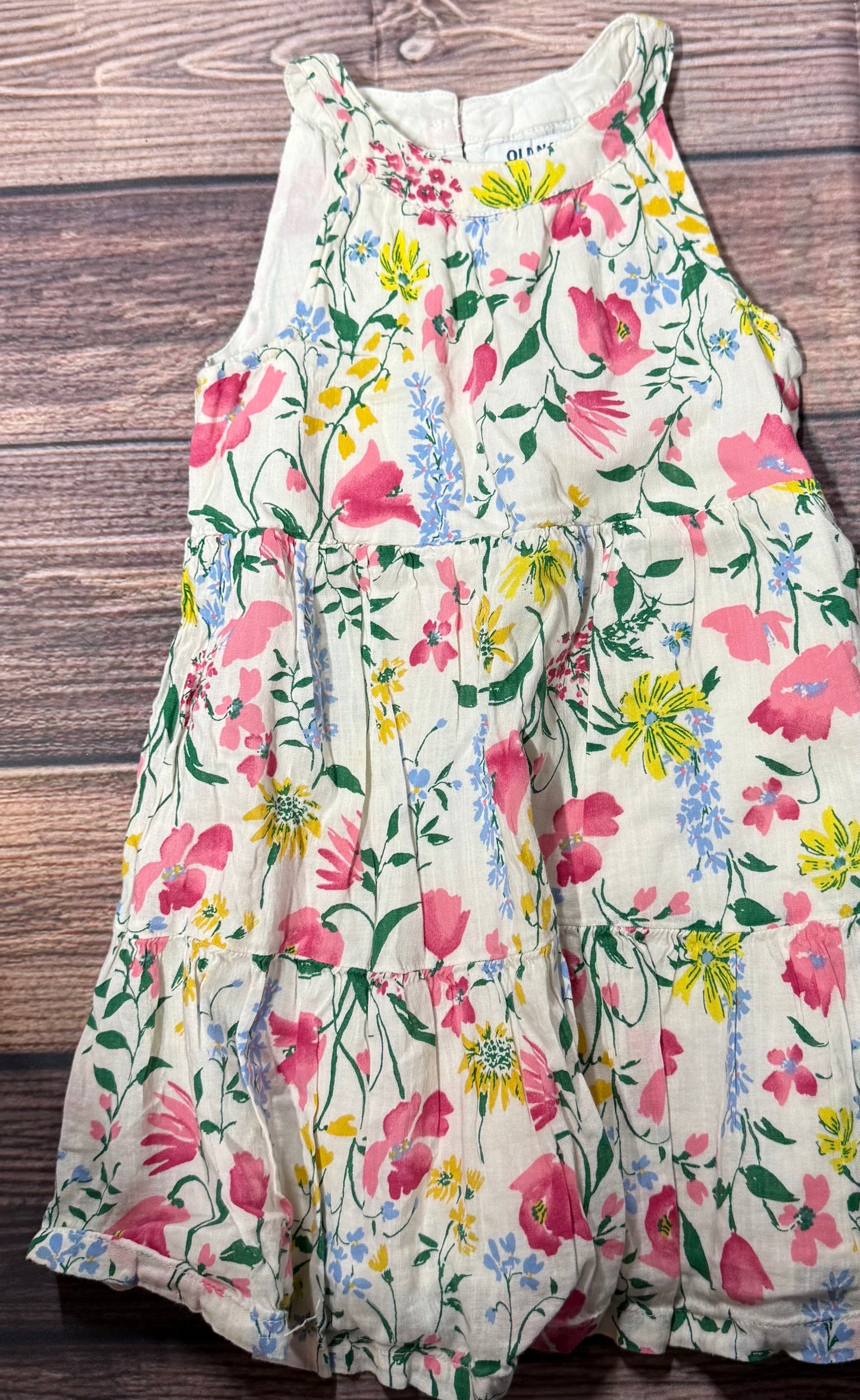 Old Navy 2T