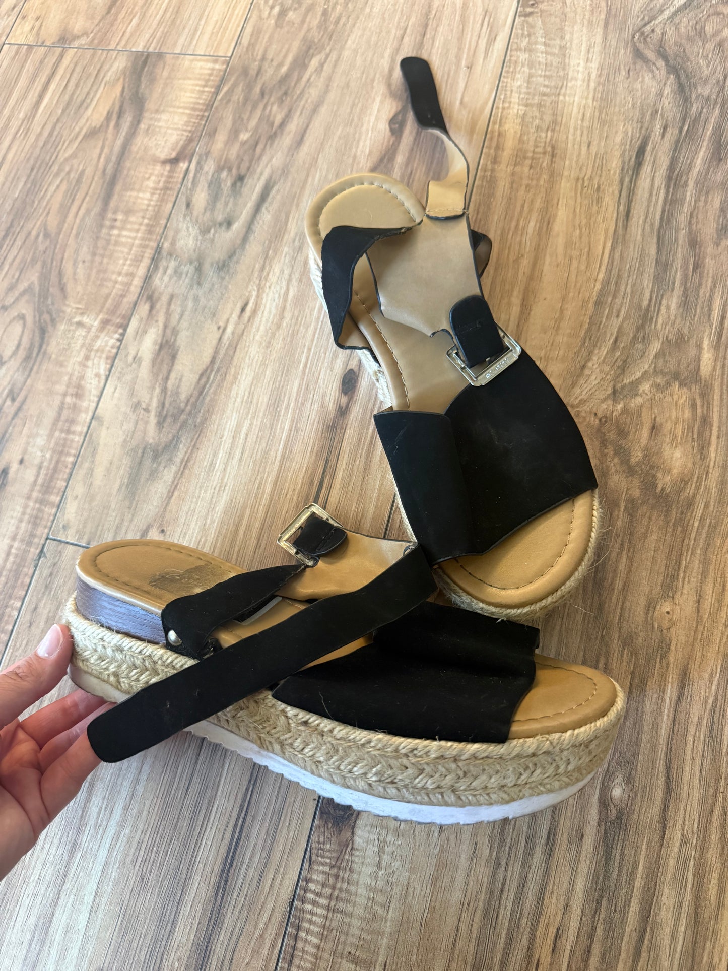 Size 8