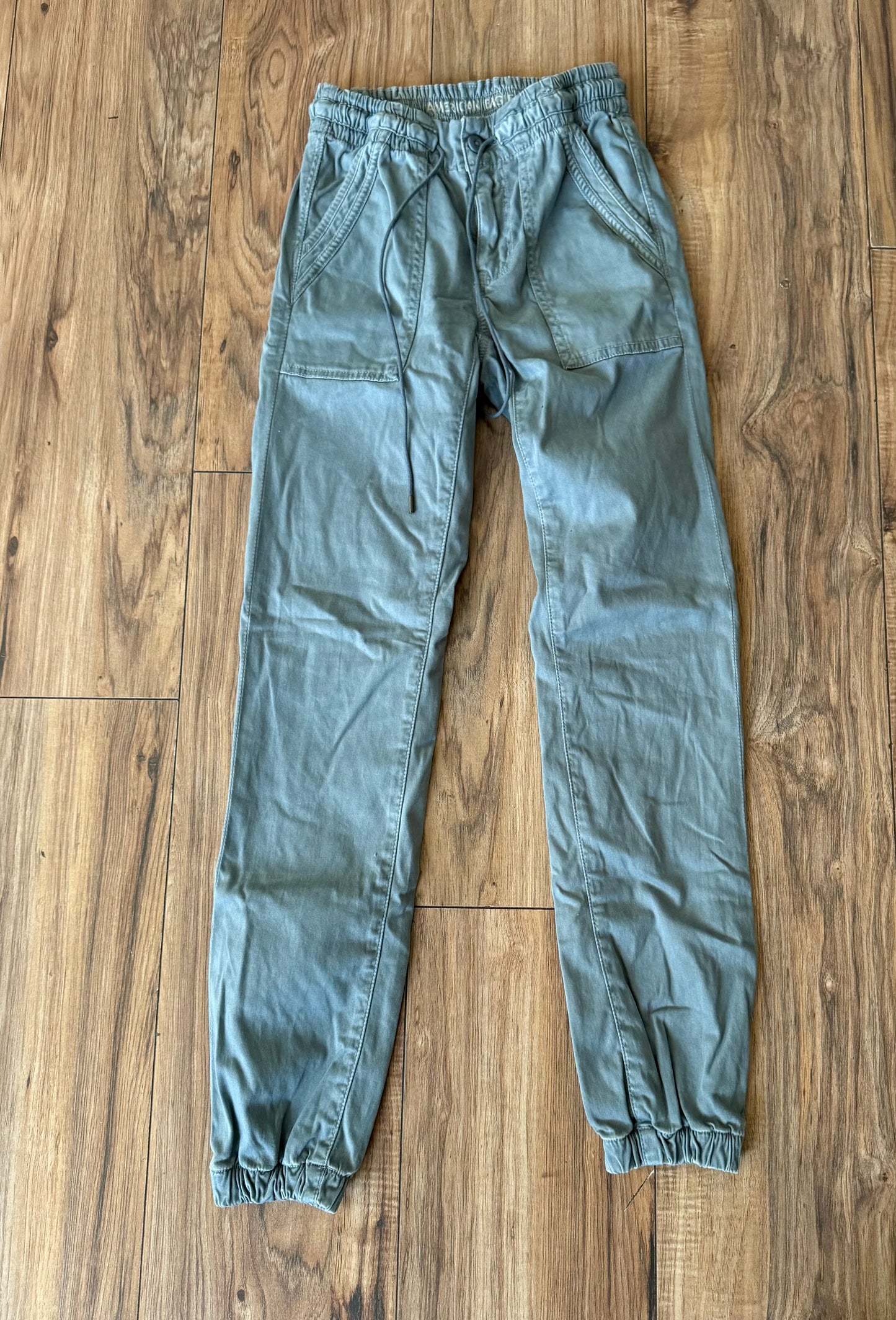 American Eagle 00 regular