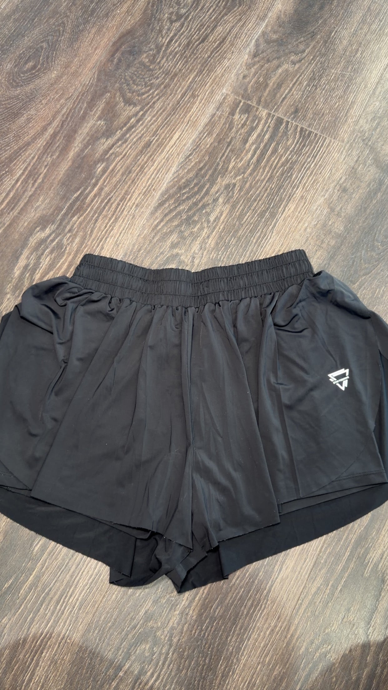 Size medium