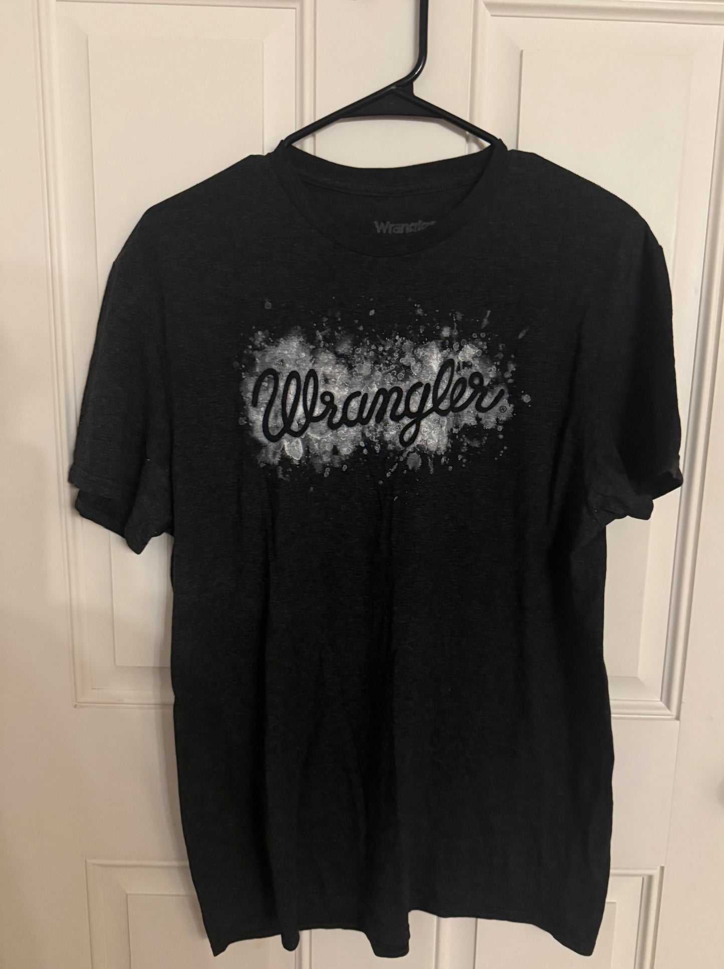 Wrangler large