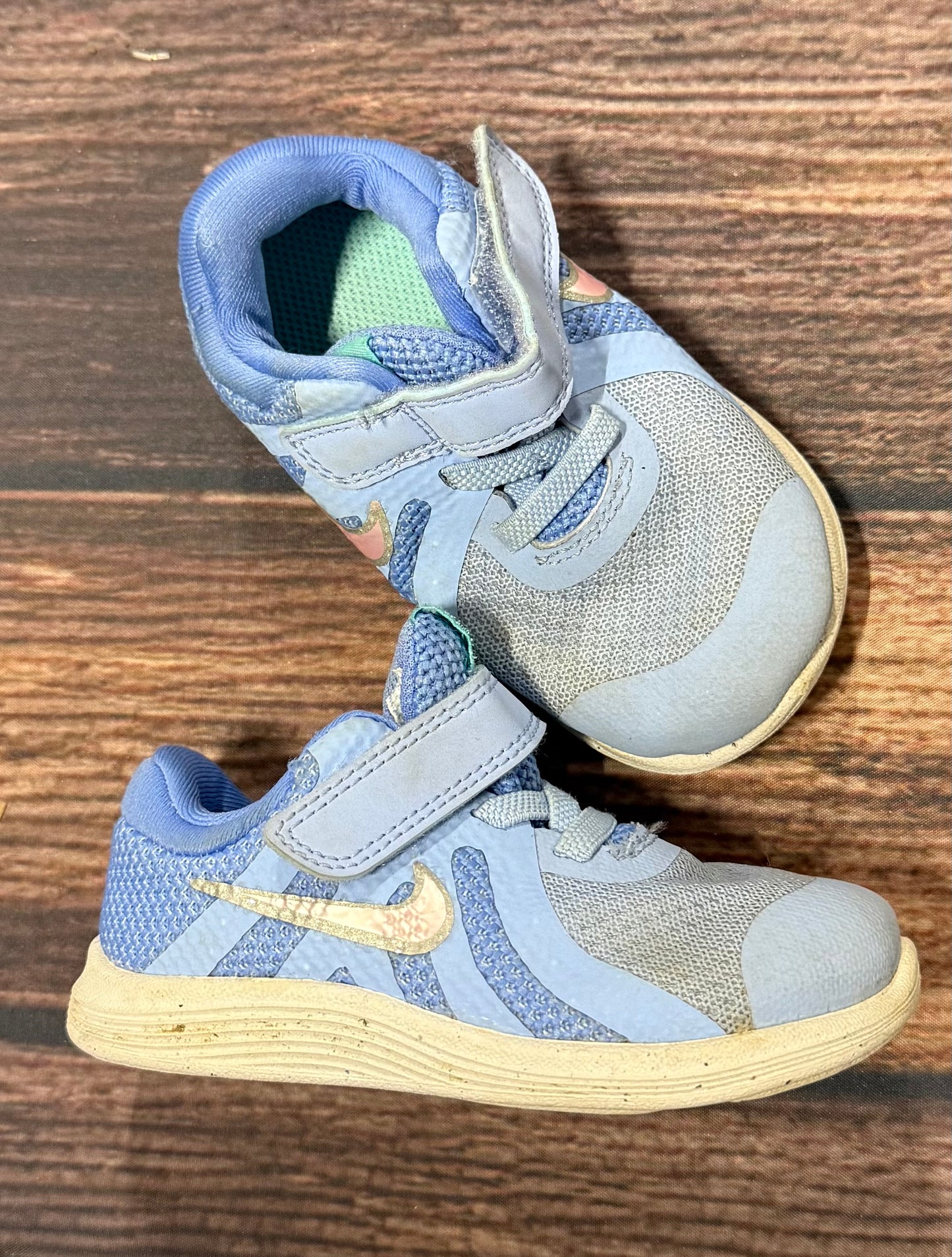 Nike 6c