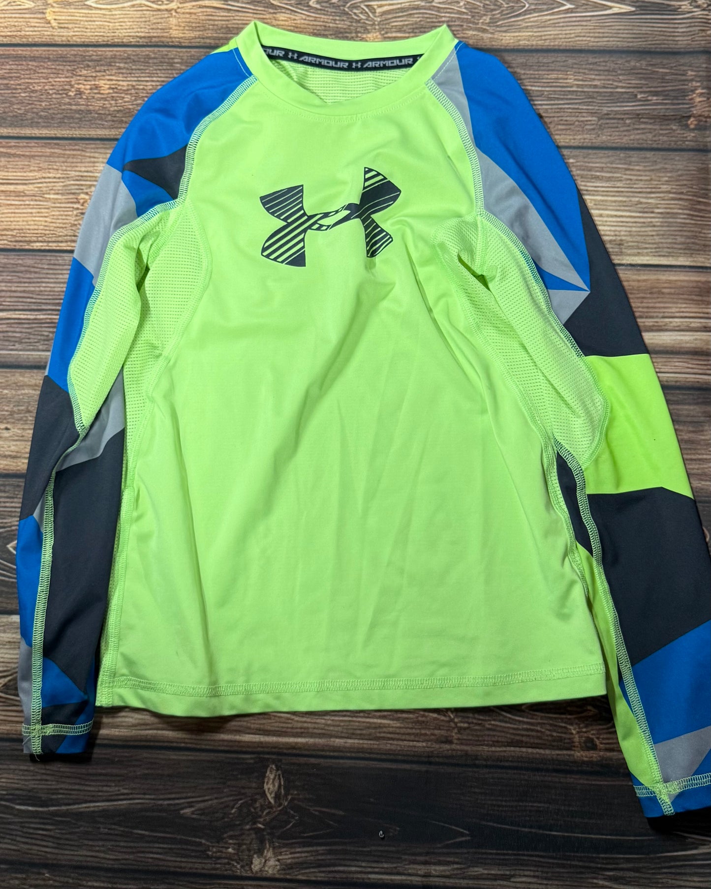 UA youth small