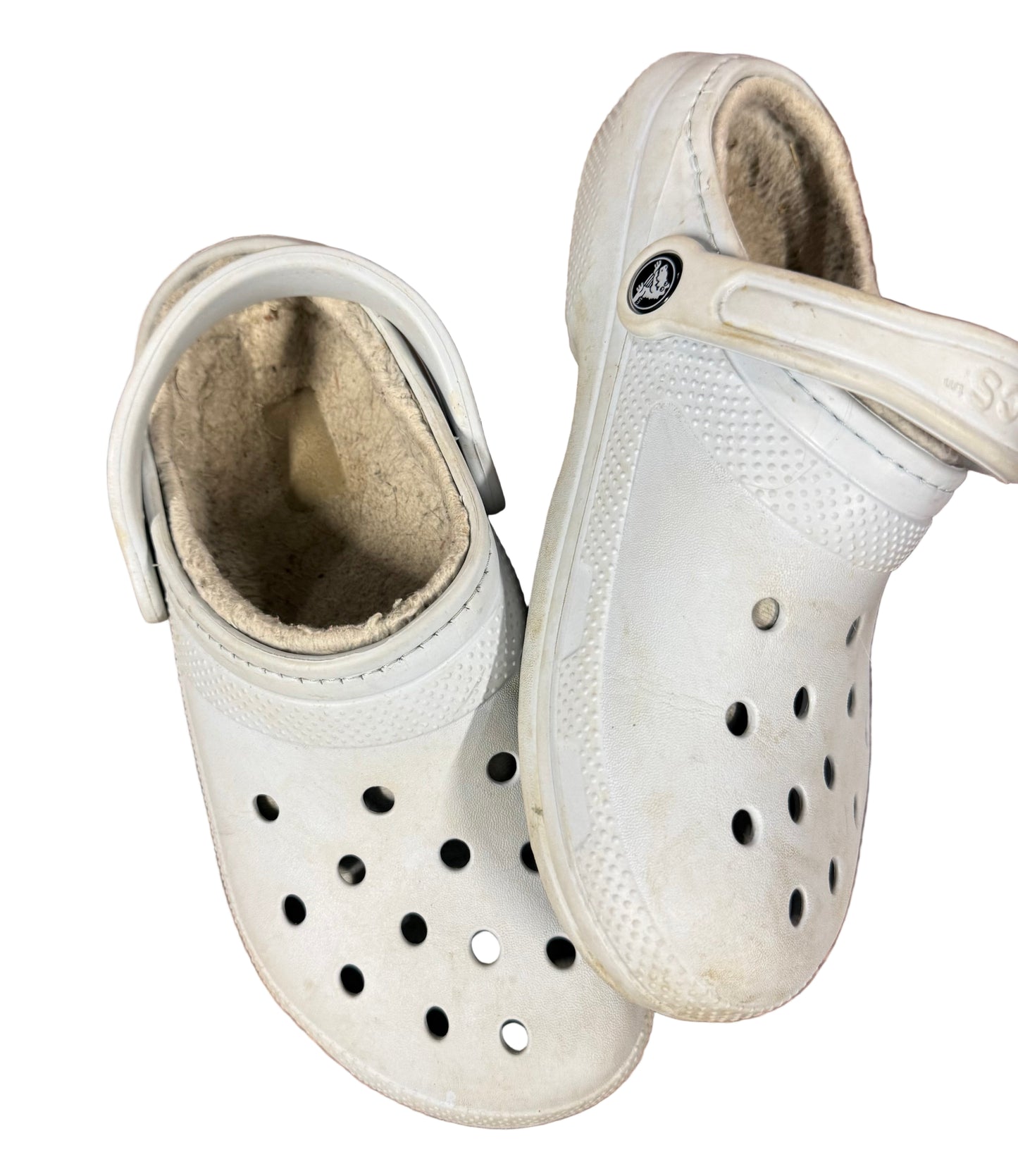 Crocs 7