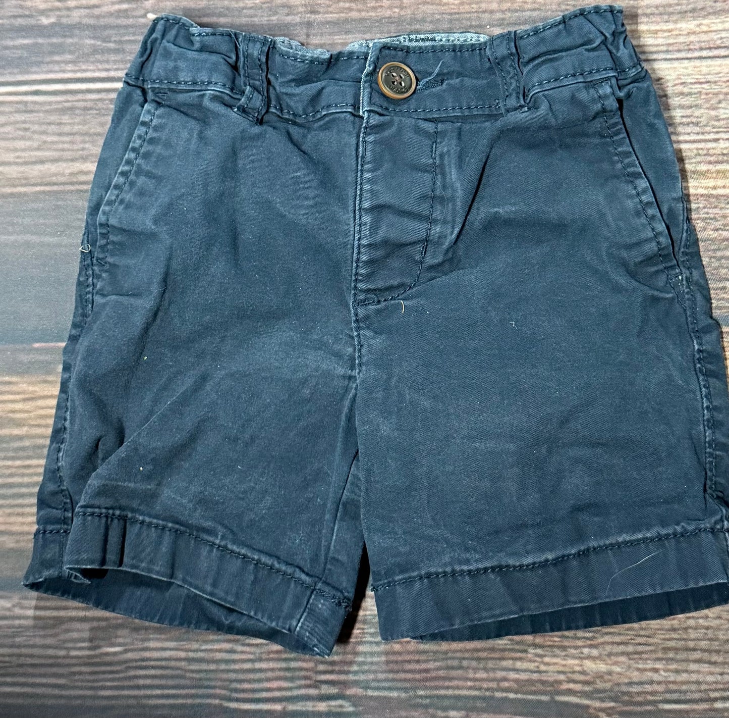 Oshkosh 3T