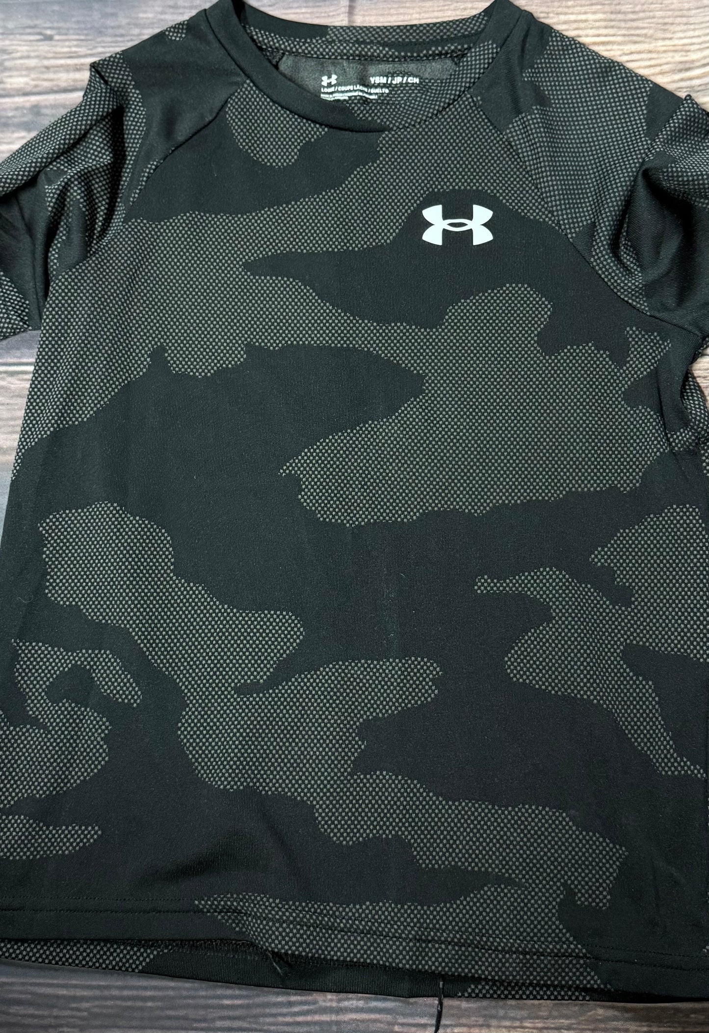 UA youth small