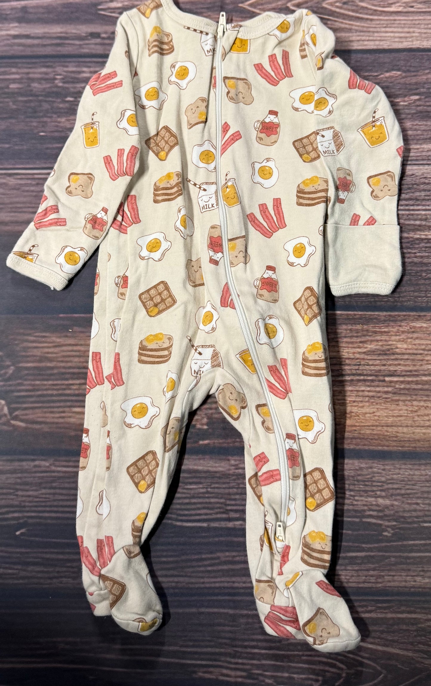 Wondernation 3-6m