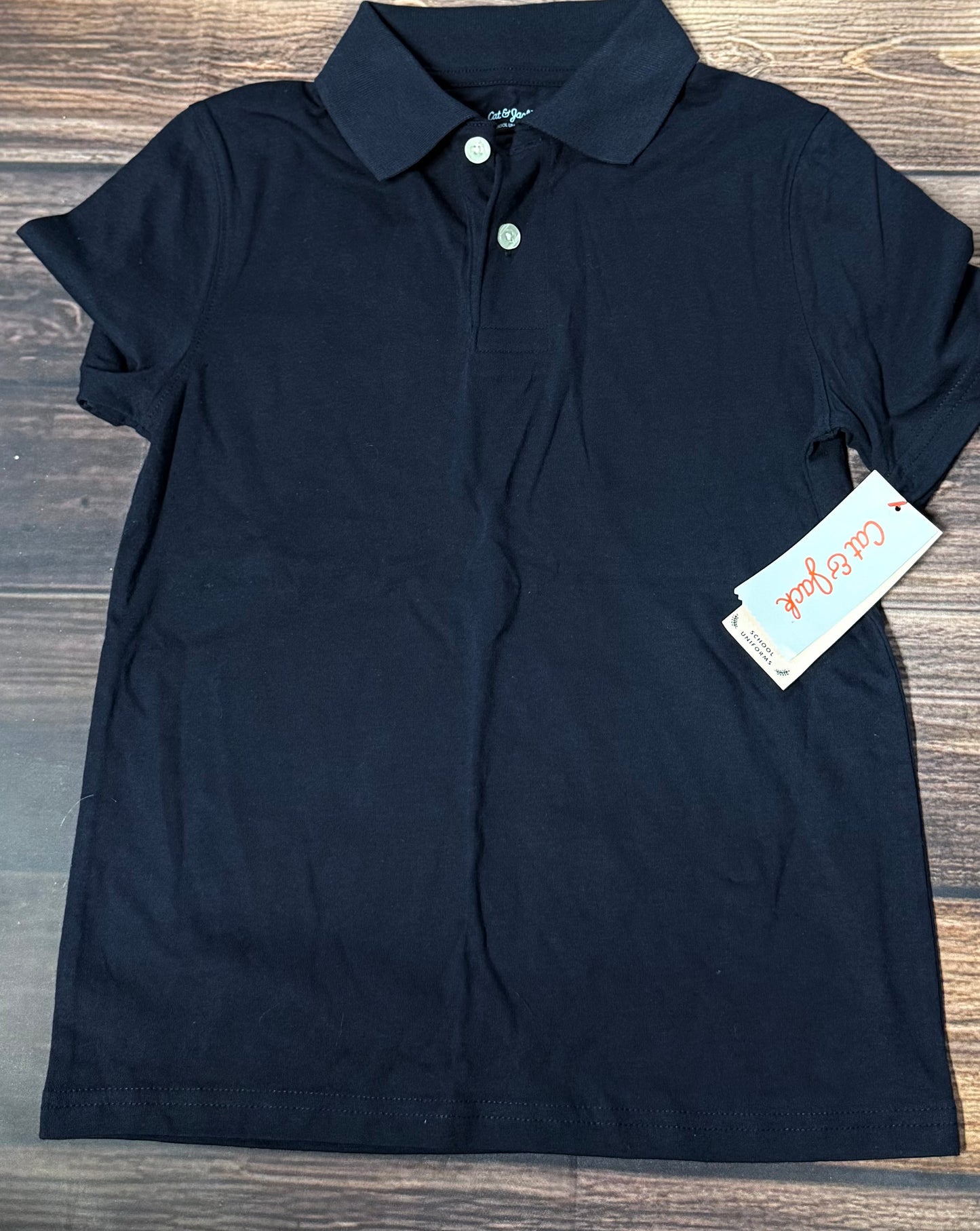 Nwt cat & jack 6/7