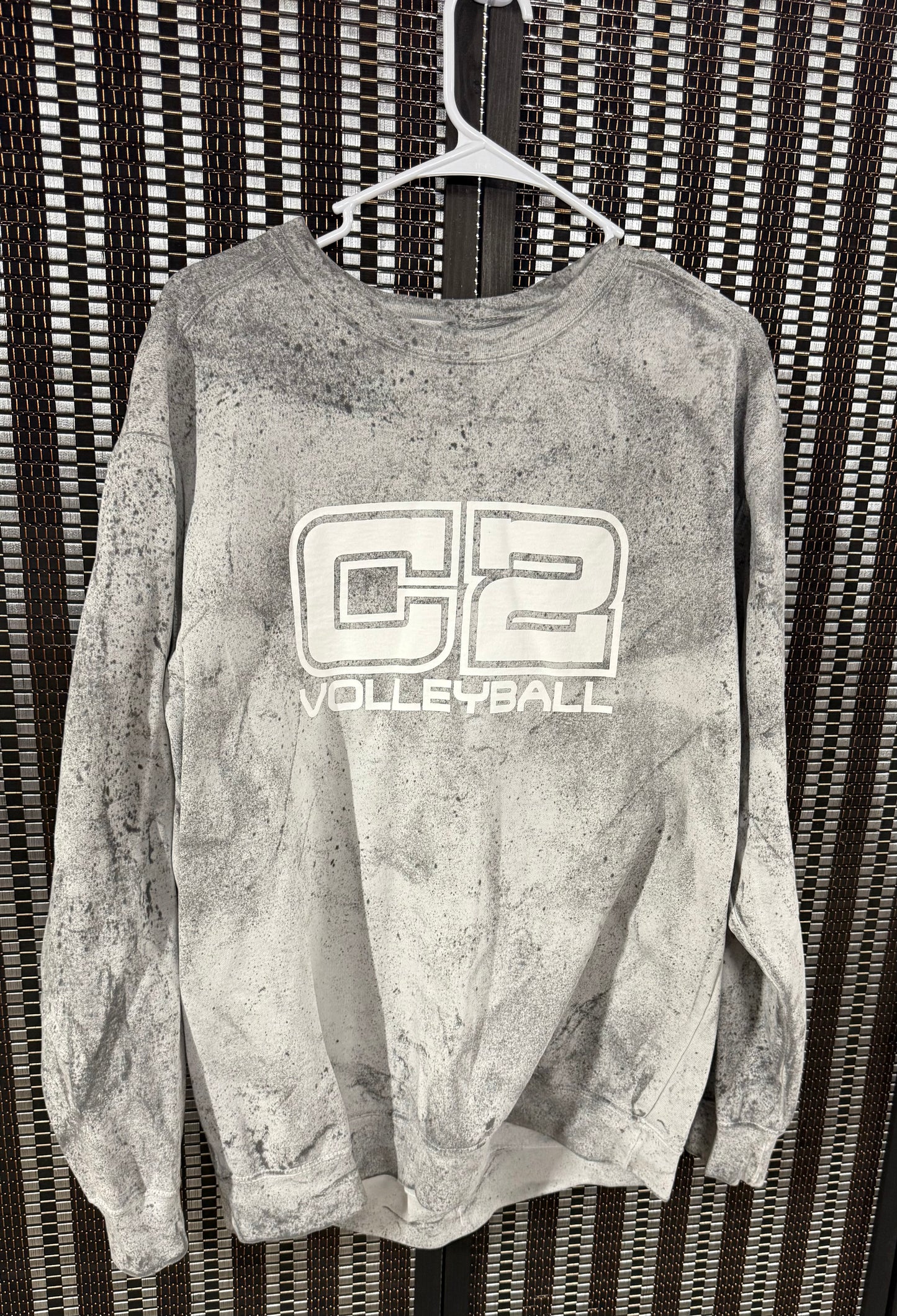 Comfort colors large