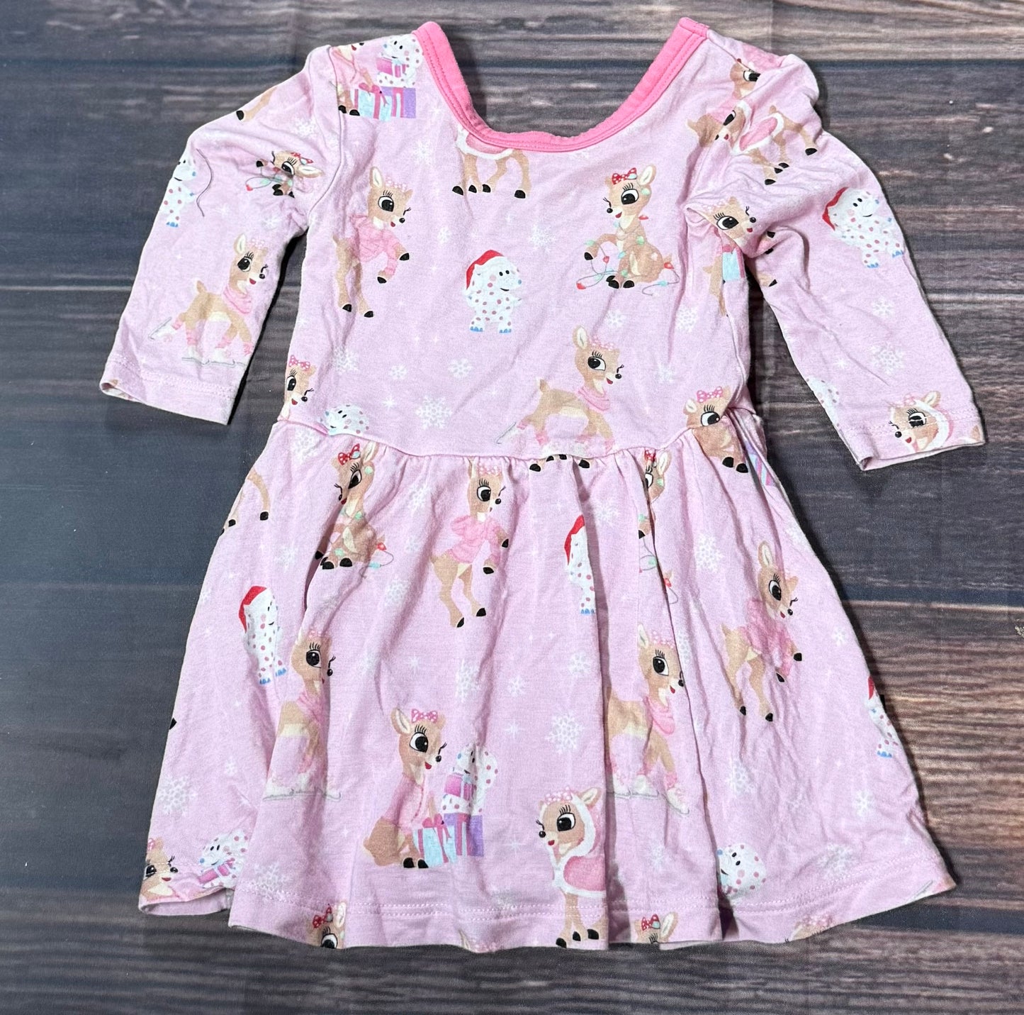 The Sleepy Sloth 6-12m