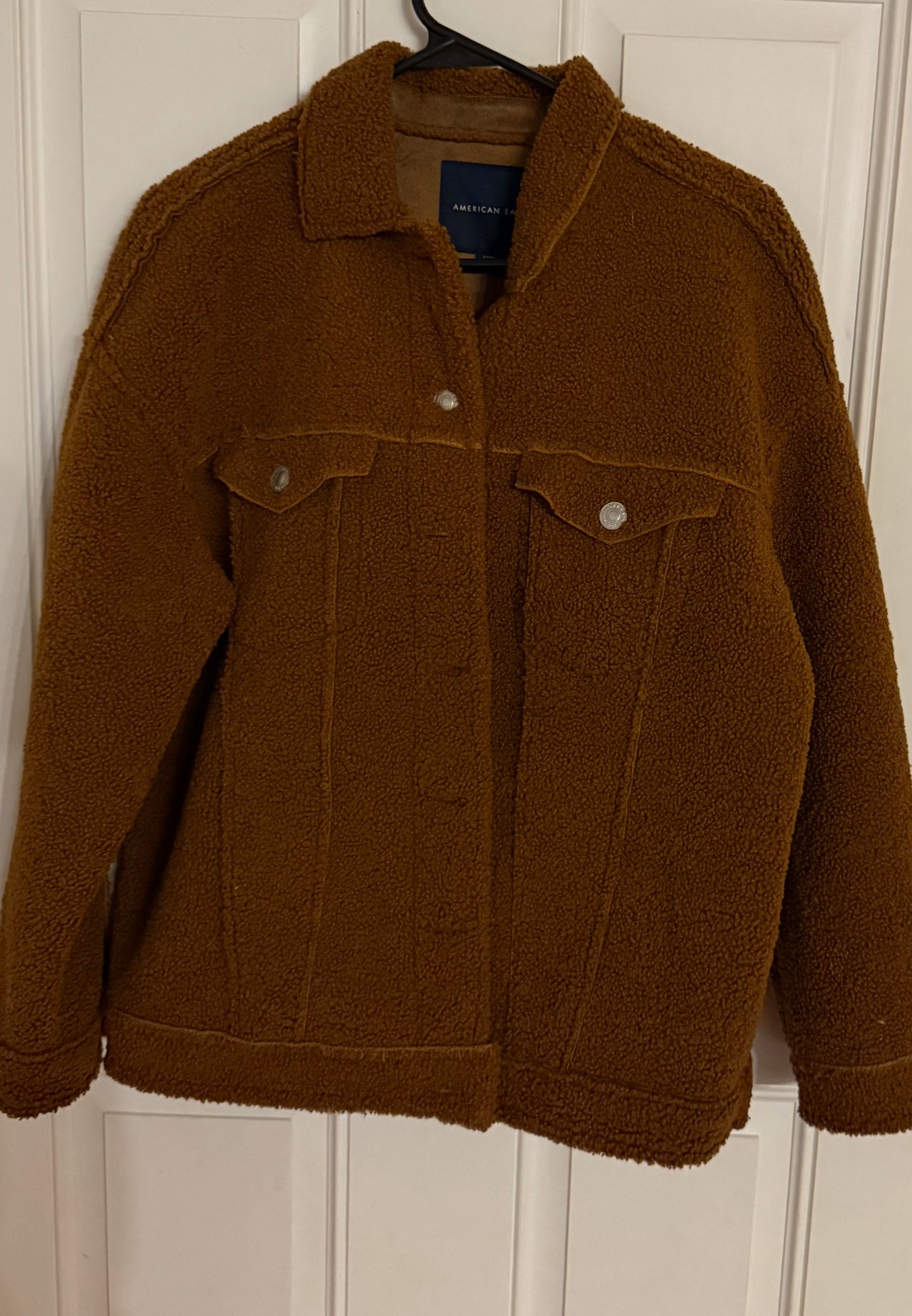 American Eagle small