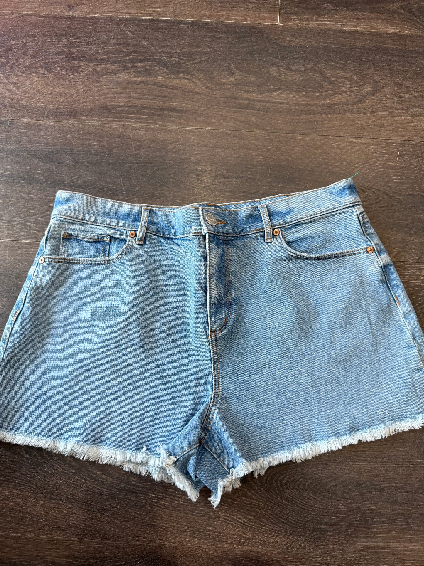 Loft size 31/12