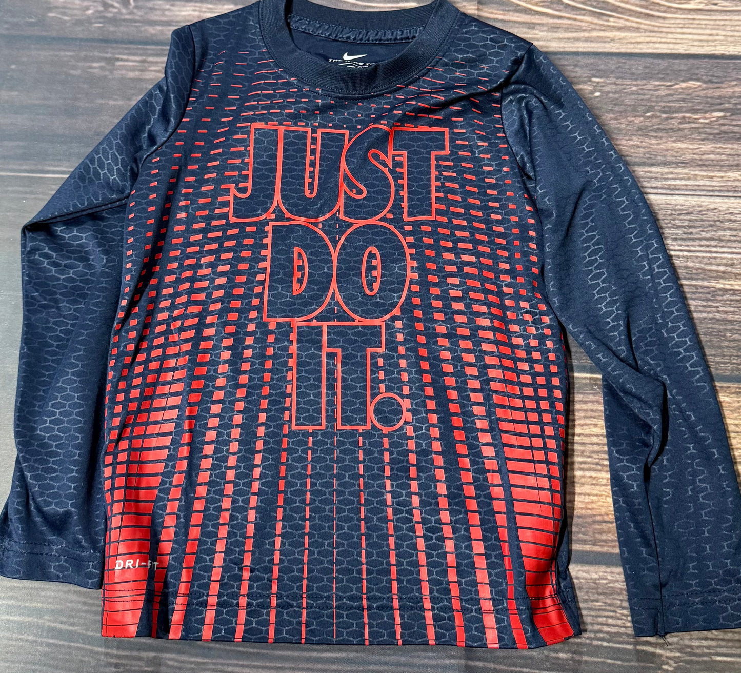 Nike 4T