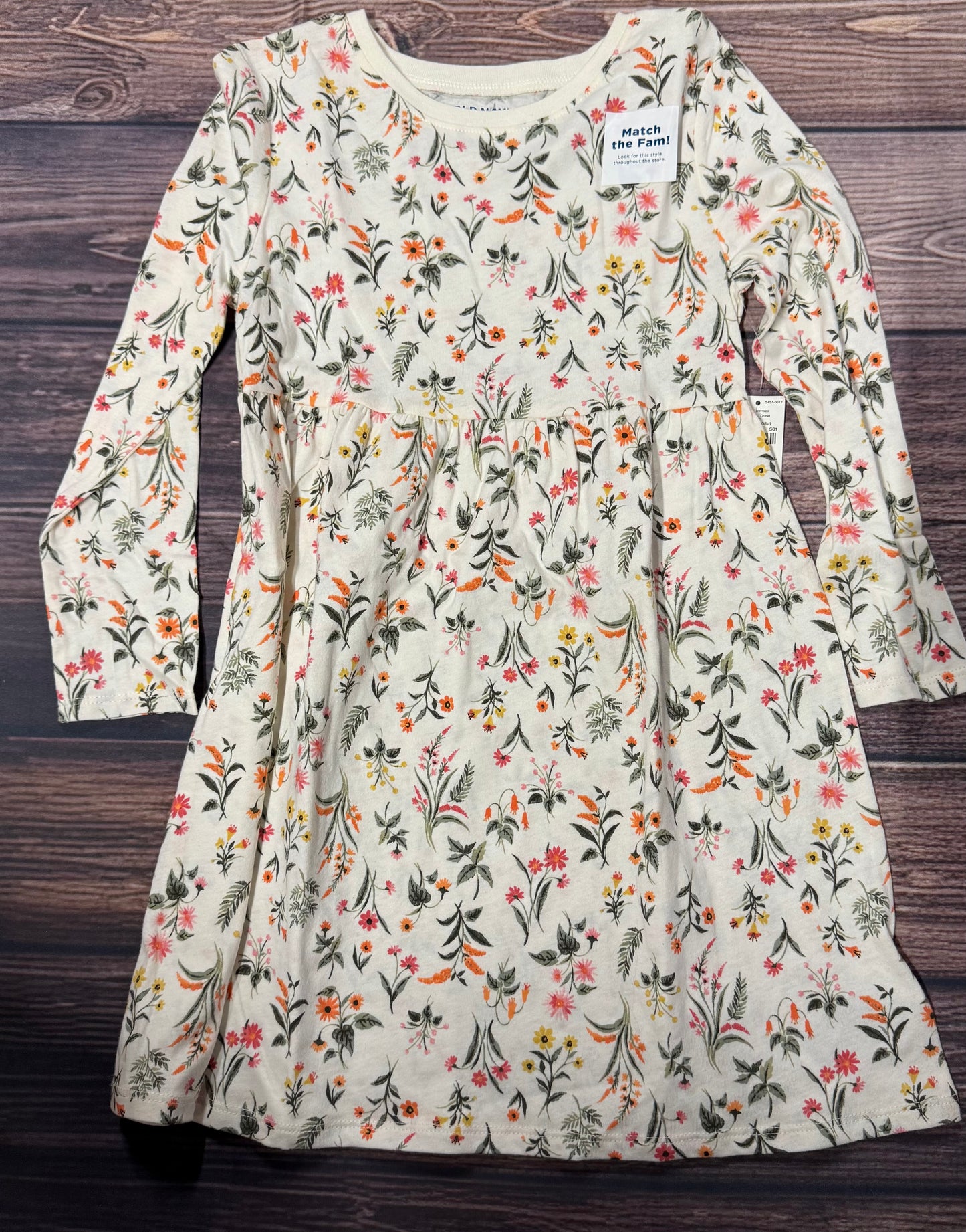 Nwt old navy 5T