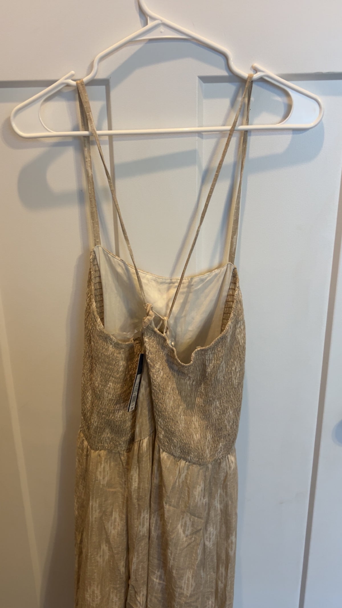 NWT for $30 Universal Thread size large dress