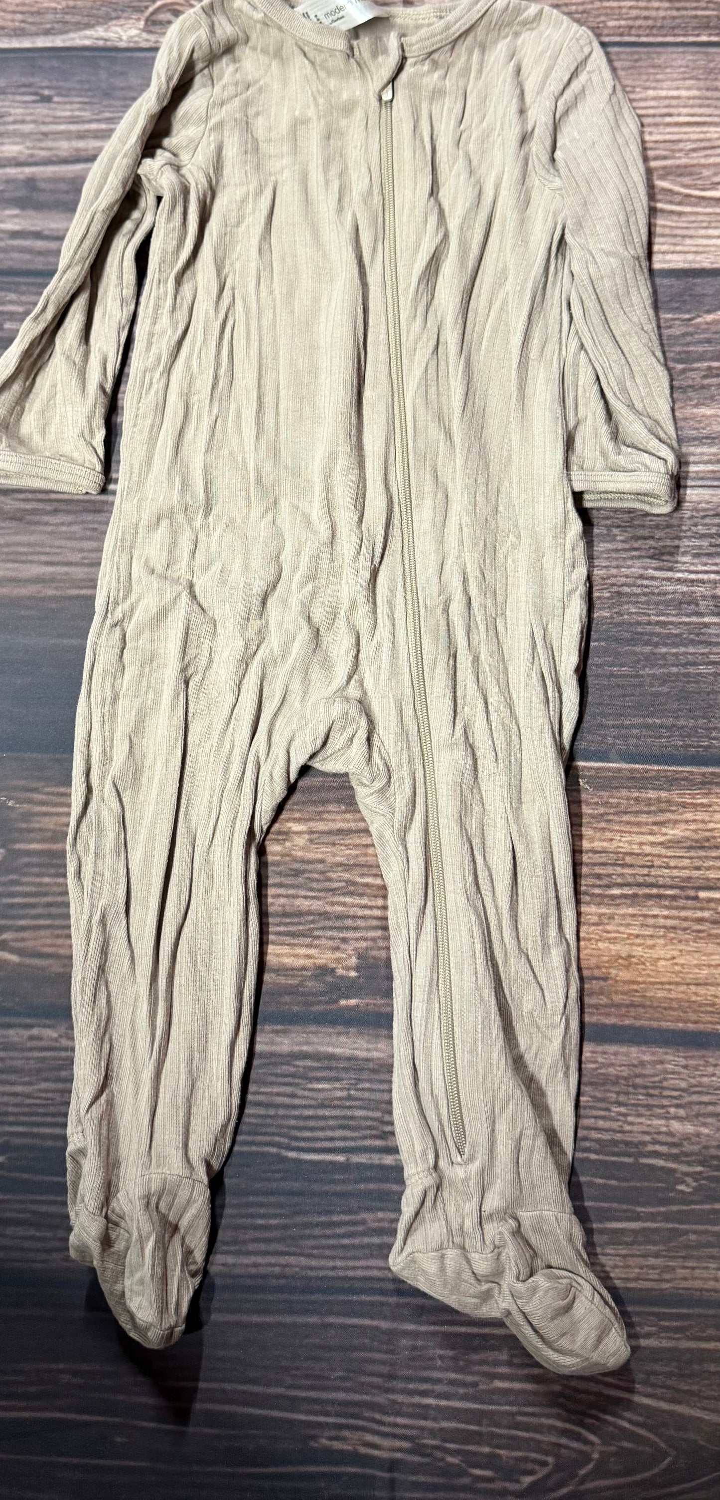 Modern moments 6-9m bamboo