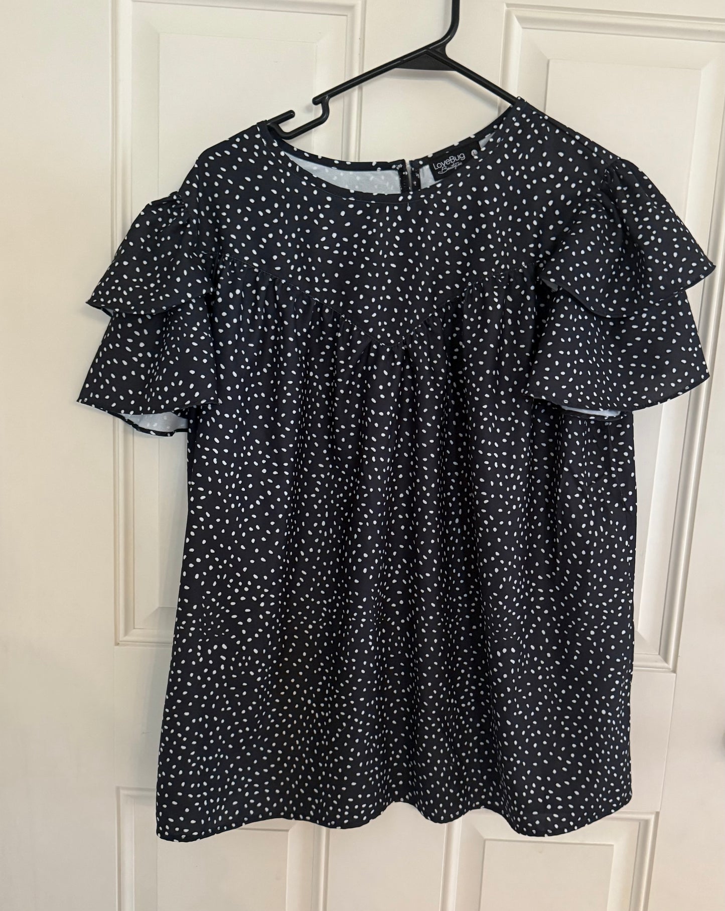 Lovebug boutique large