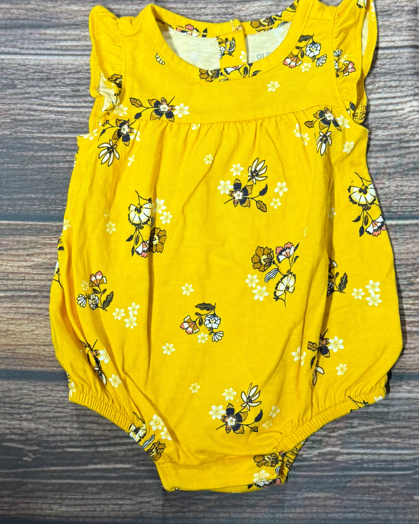 Old Navy 0-3m