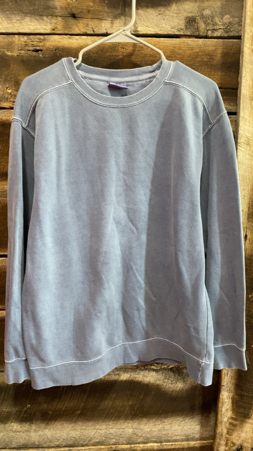 Comfort Colors medium