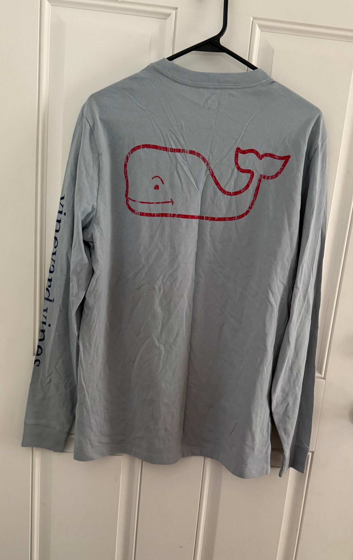 Vineyard Vines small..back in second pic