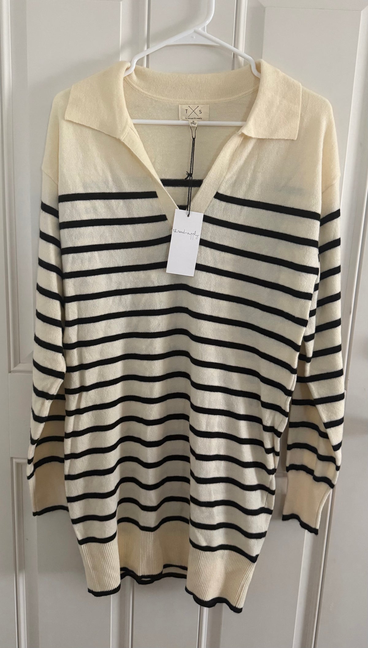 NWT Thread & Supply medium