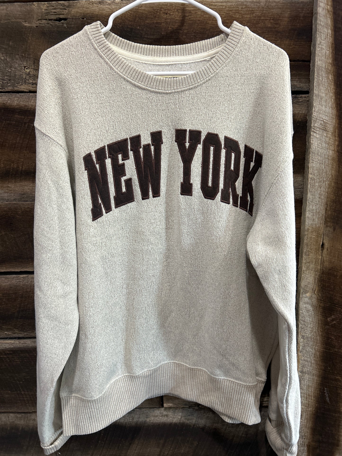 New York Popular XL