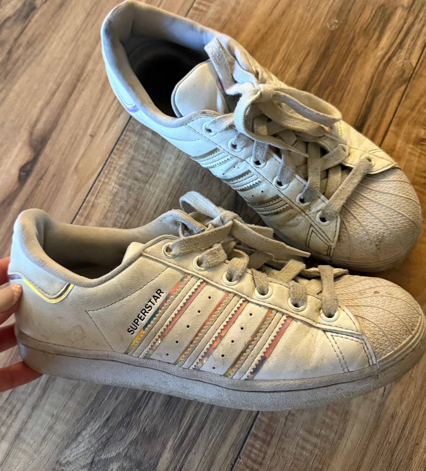 Adidas 6