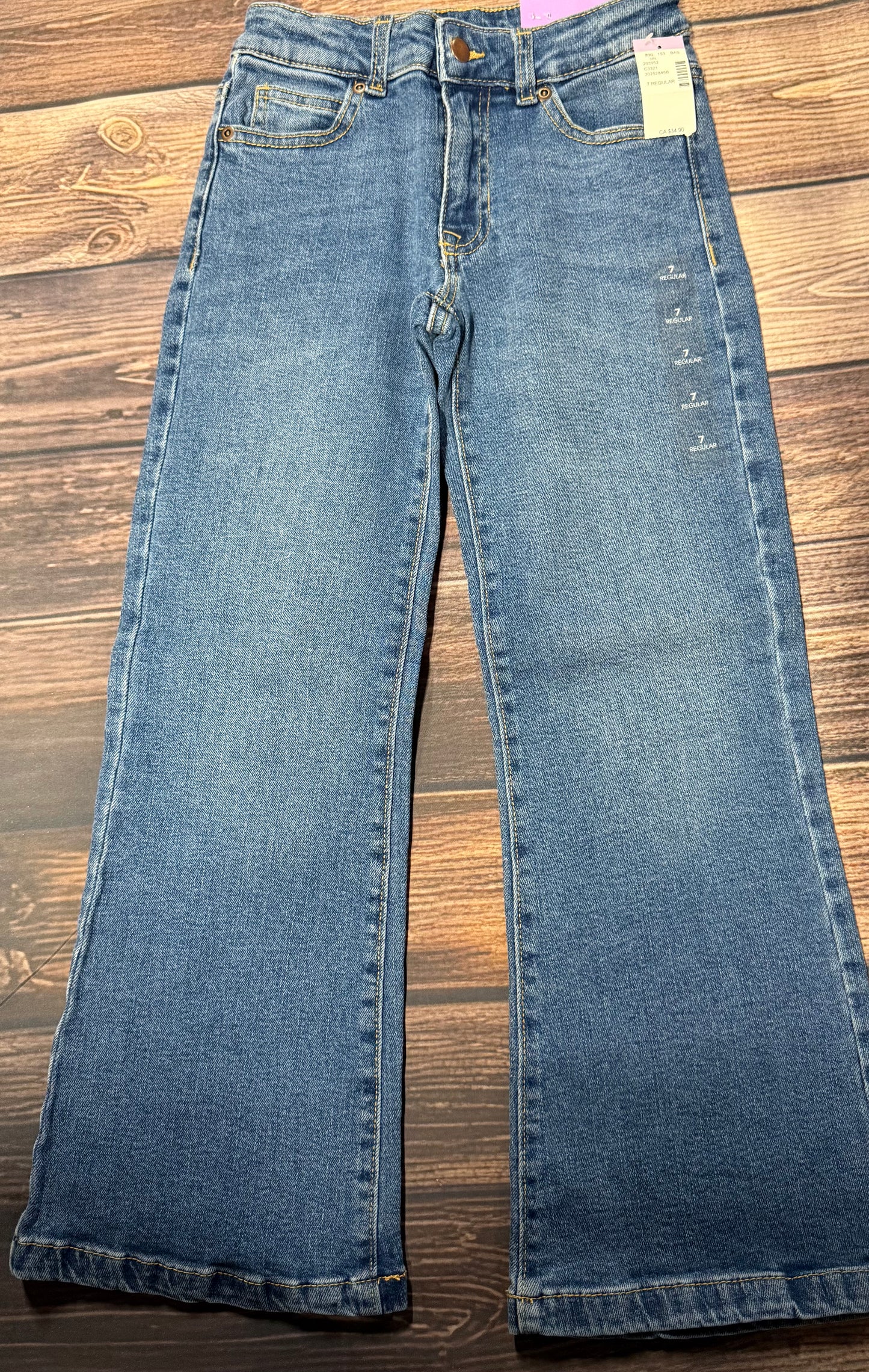 NWT 7R