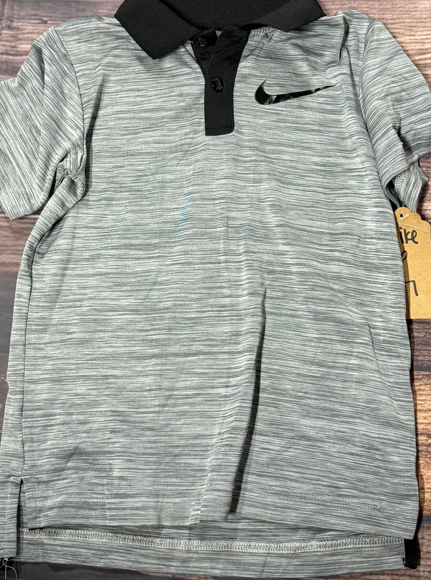Nike 6